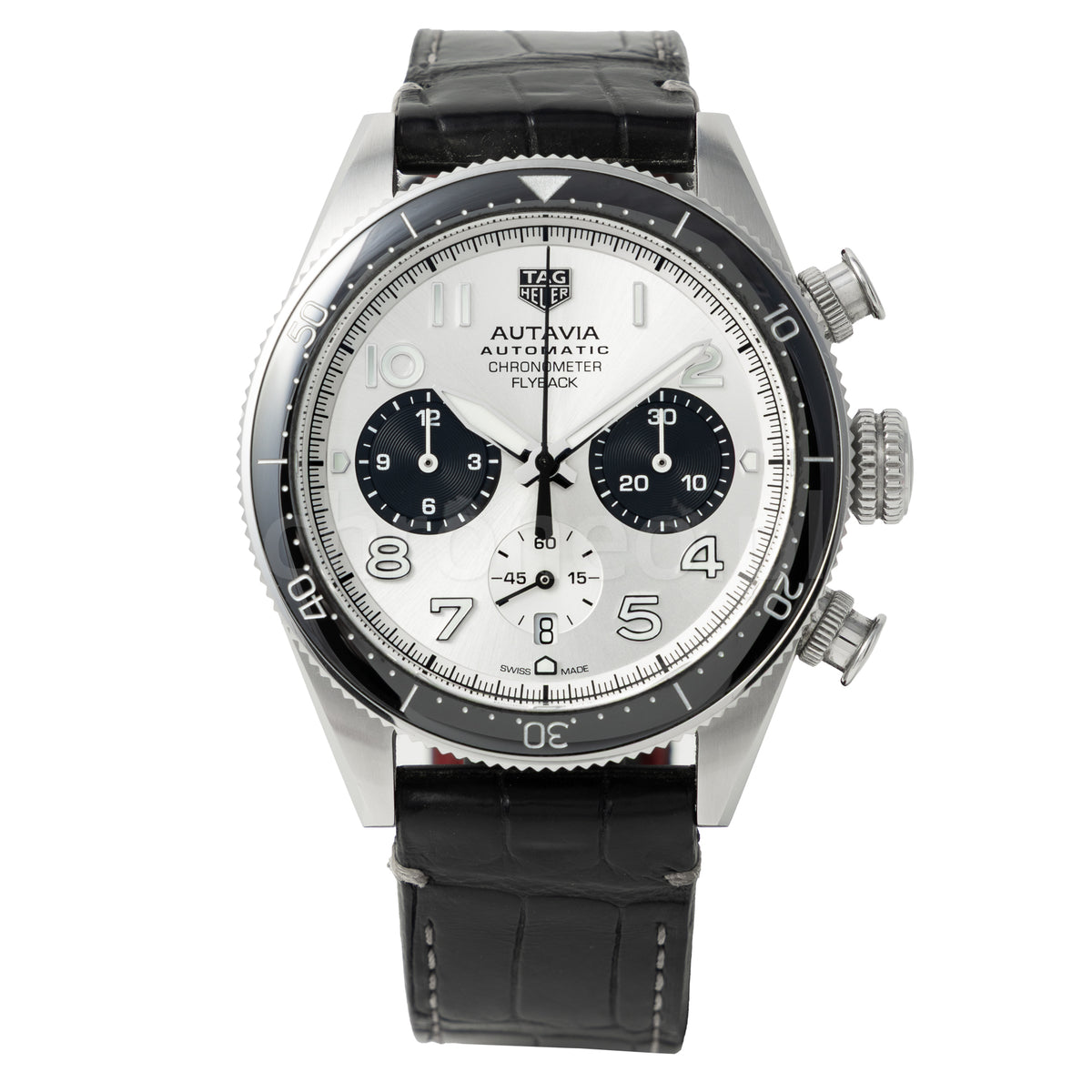 TAG Heuer Autavia Chronograph CBE511B.FC8279