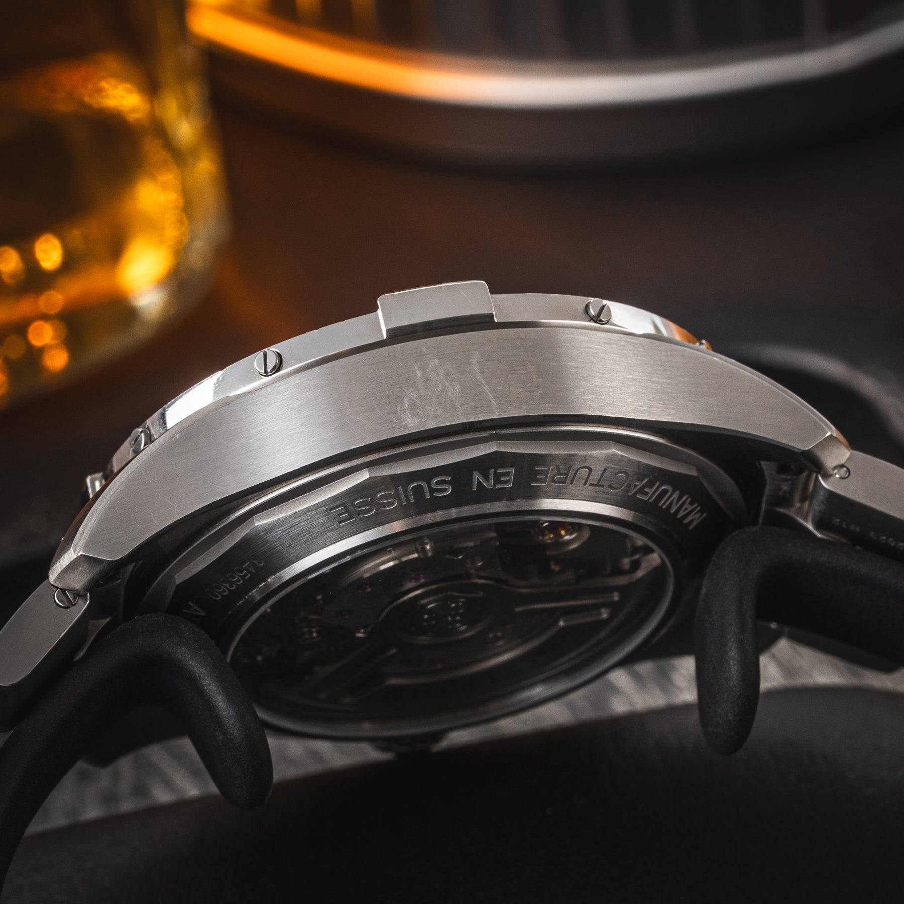 Breitling Avenger B01 Chronograph 44 AB0147101A1A1