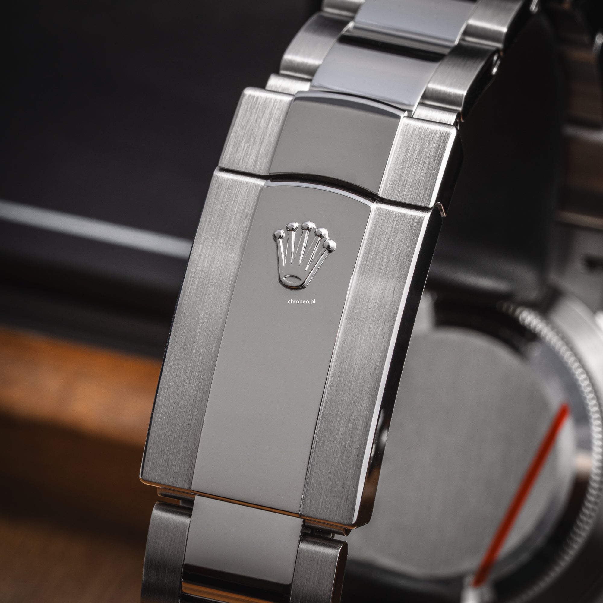 Rolex Datejust 41 mm ref. 126300