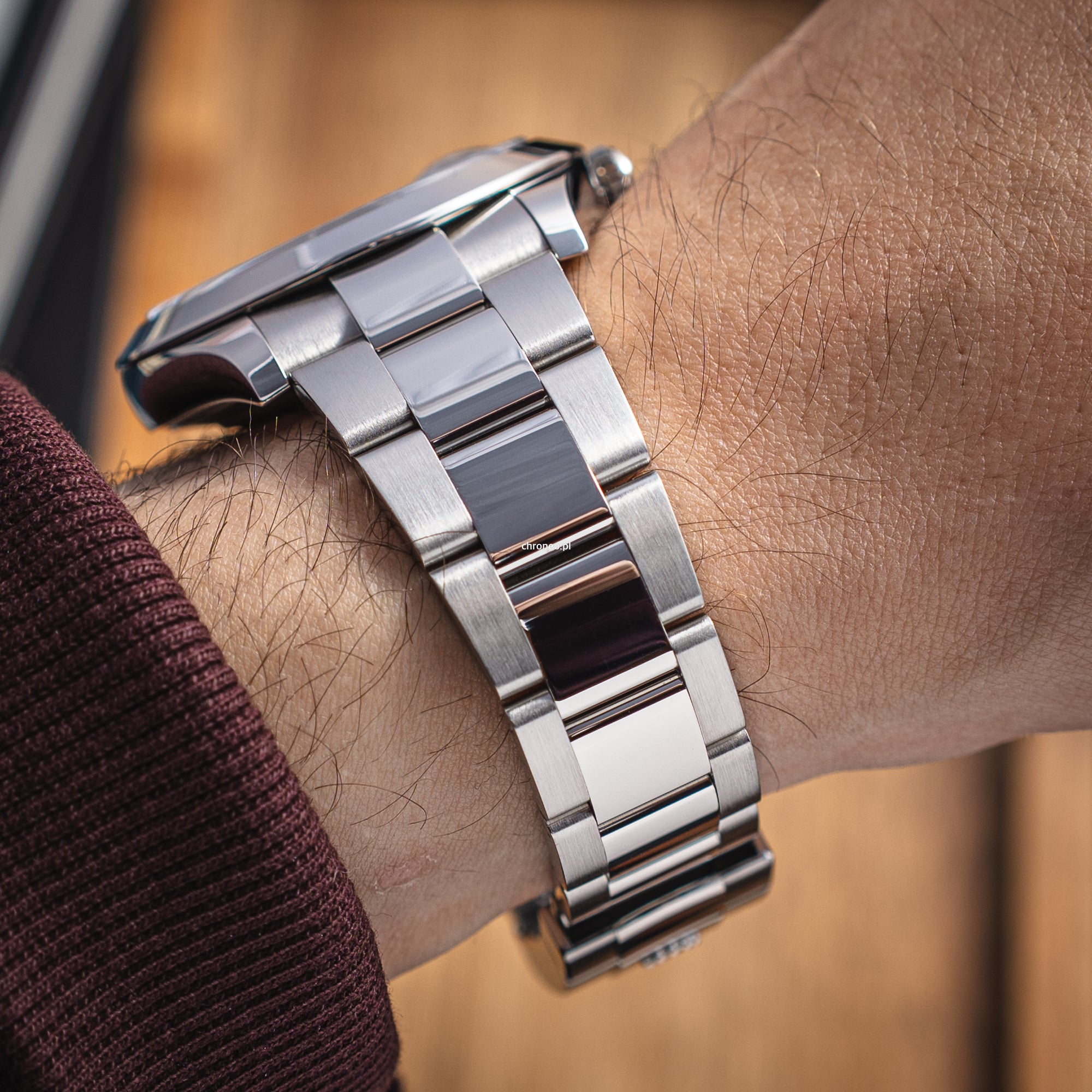 Rolex Datejust 41 mm ref. 126300