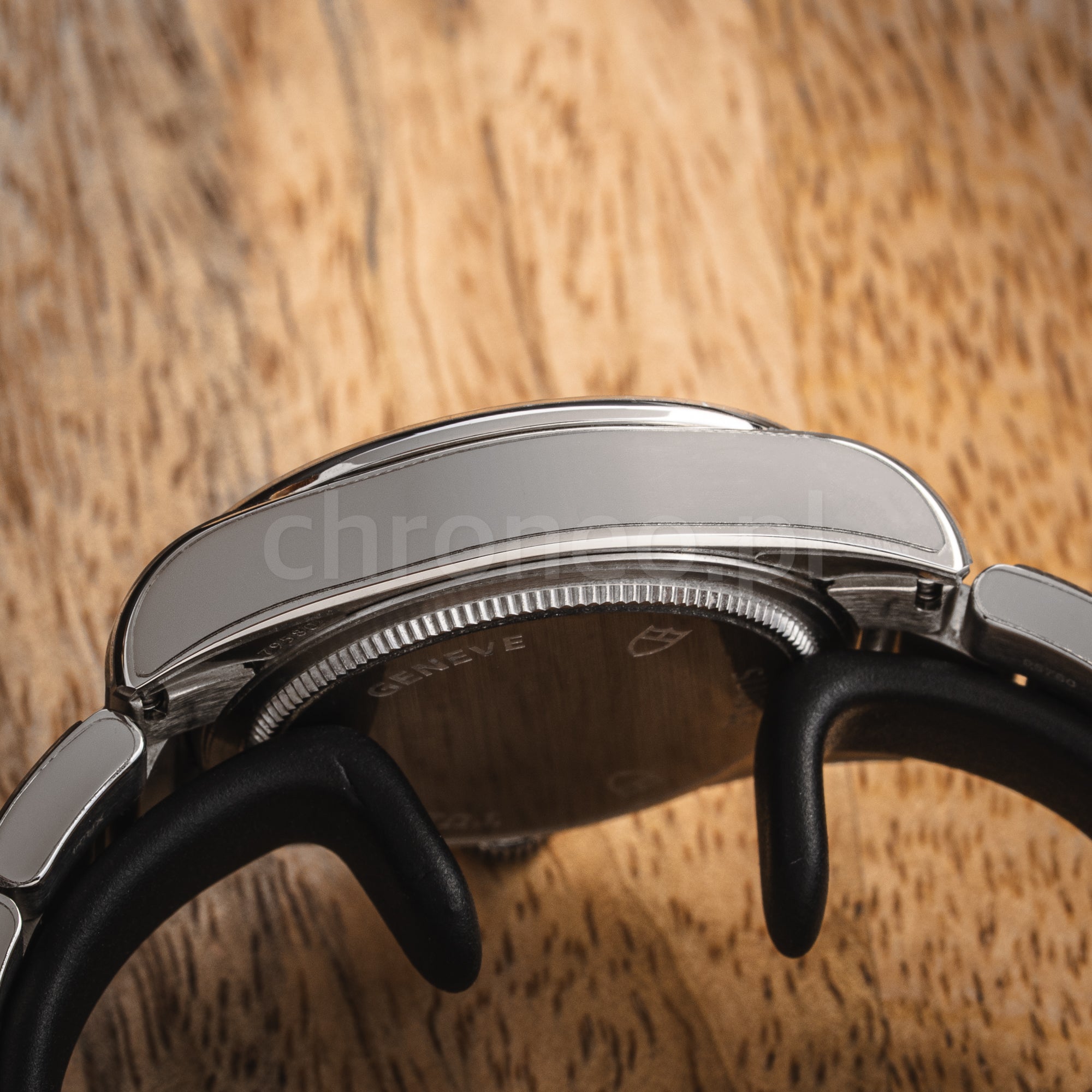 Tudor Black Bay 32 mm ref. 79580