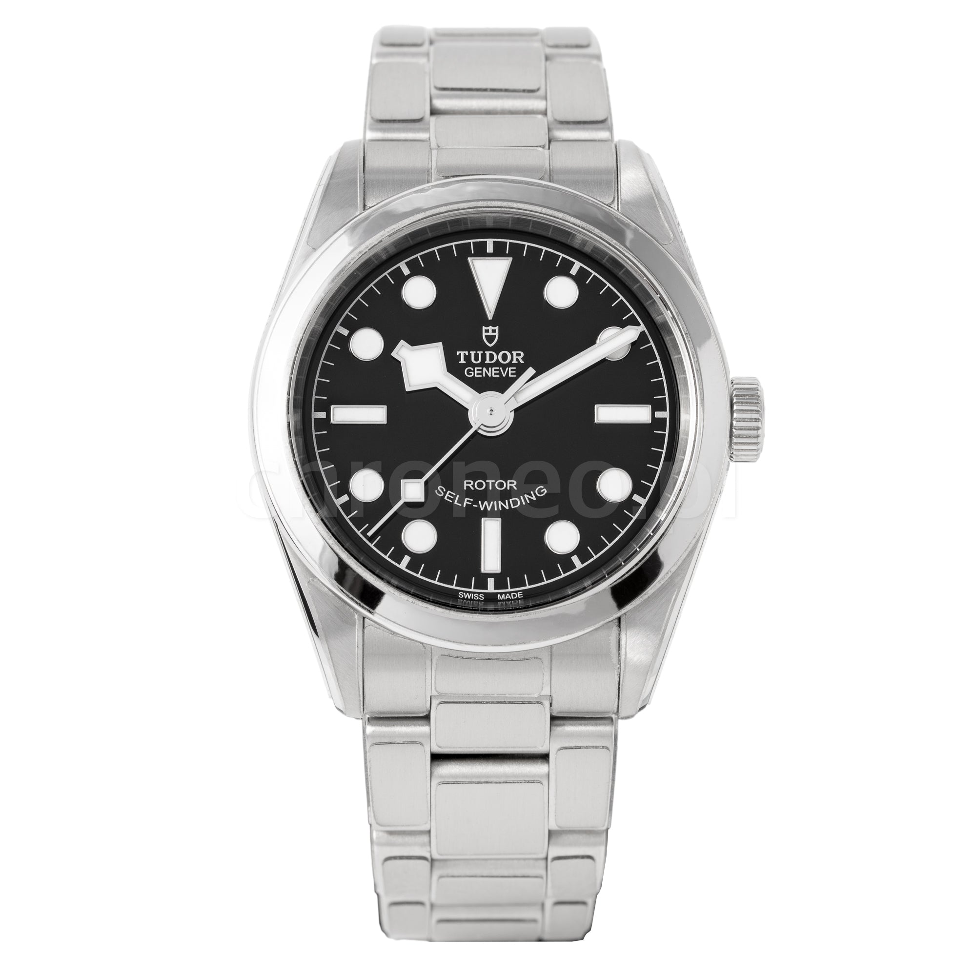 Tudor Black Bay 32 mm ref. 79580
