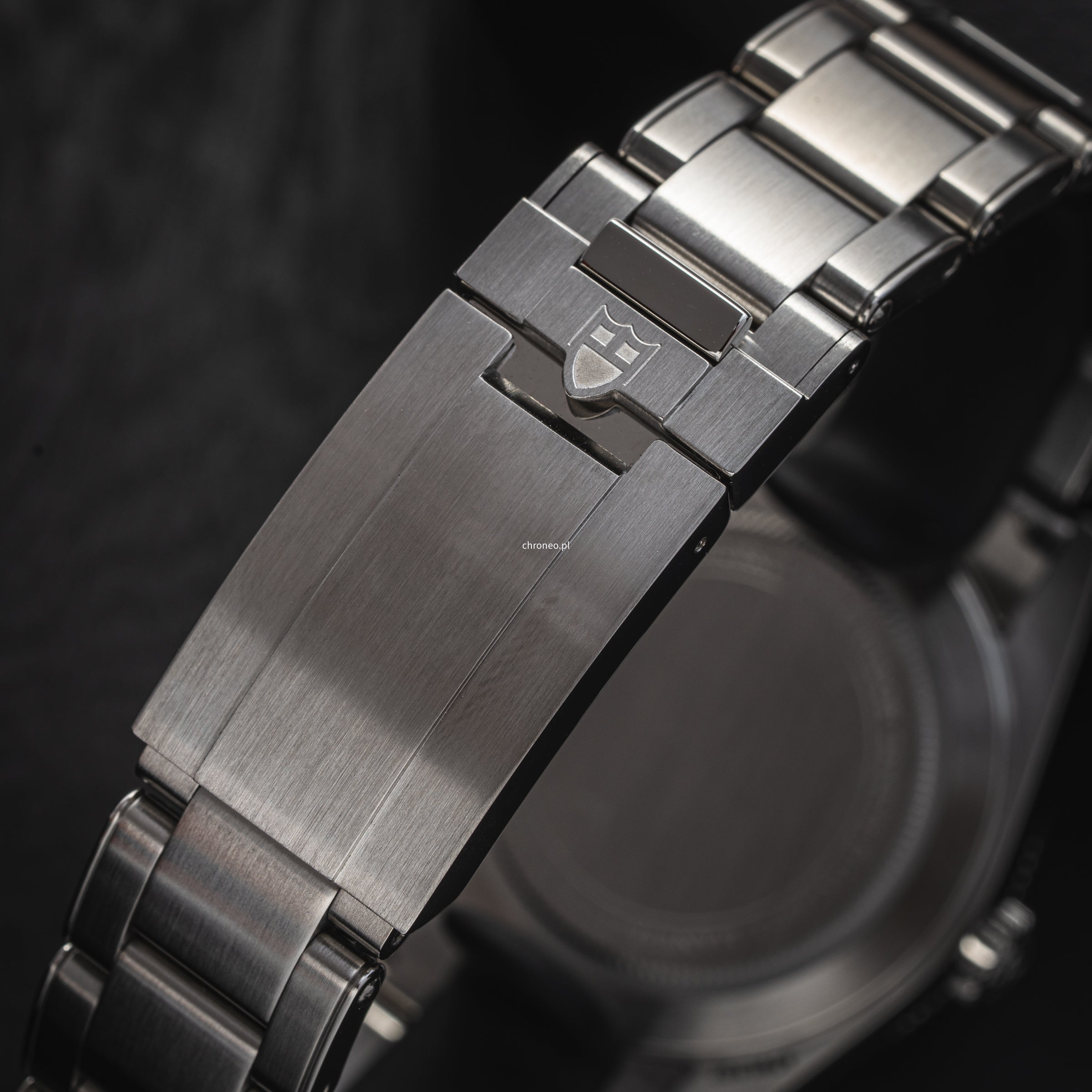 Tudor Black Bay 54 37 mm ref. 79000N