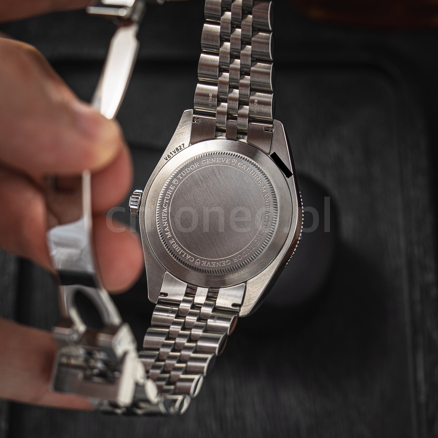 Tudor Black Bay 58 M7939A1A0NU-0001