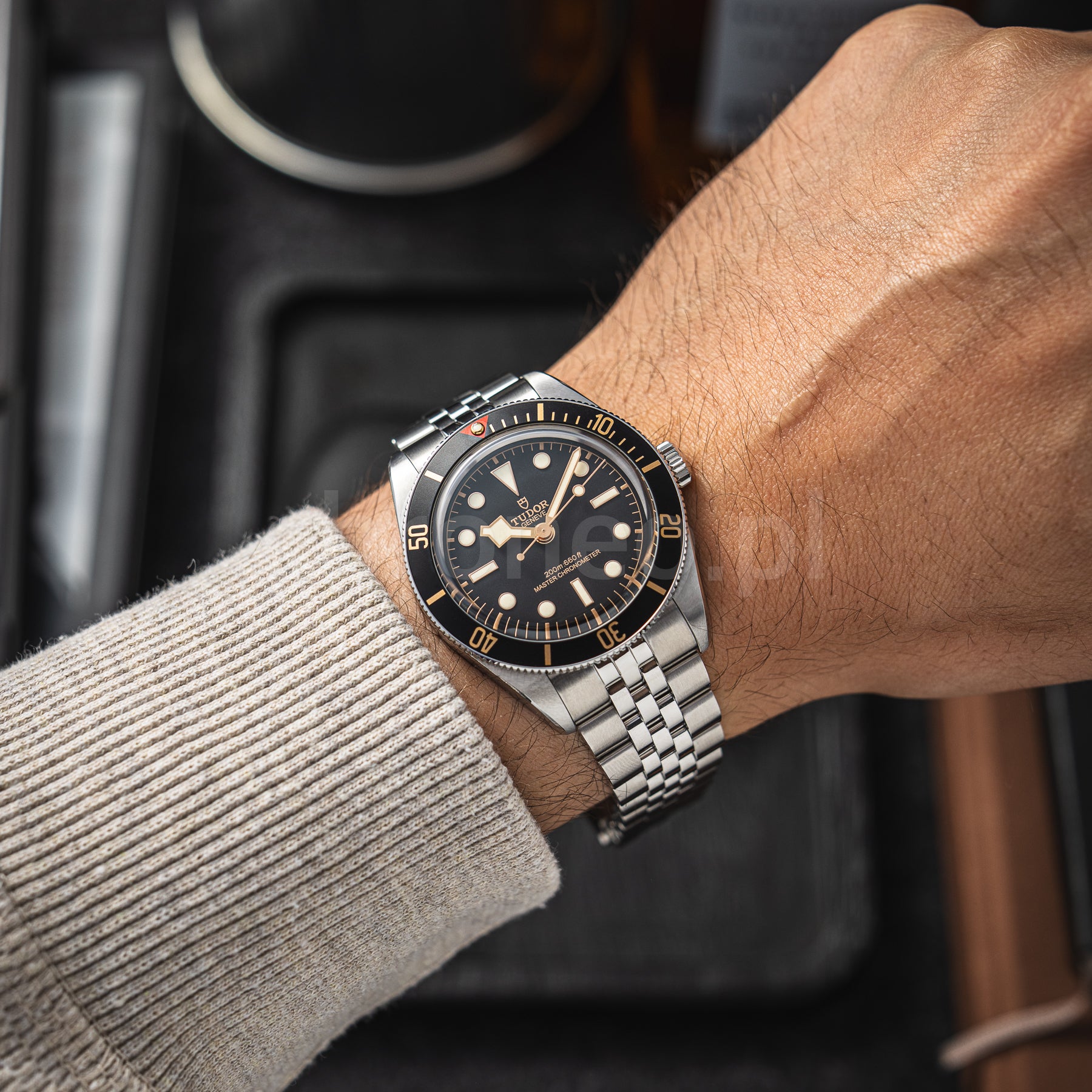 Tudor Black Bay 58 M7939A1A0NU-0001