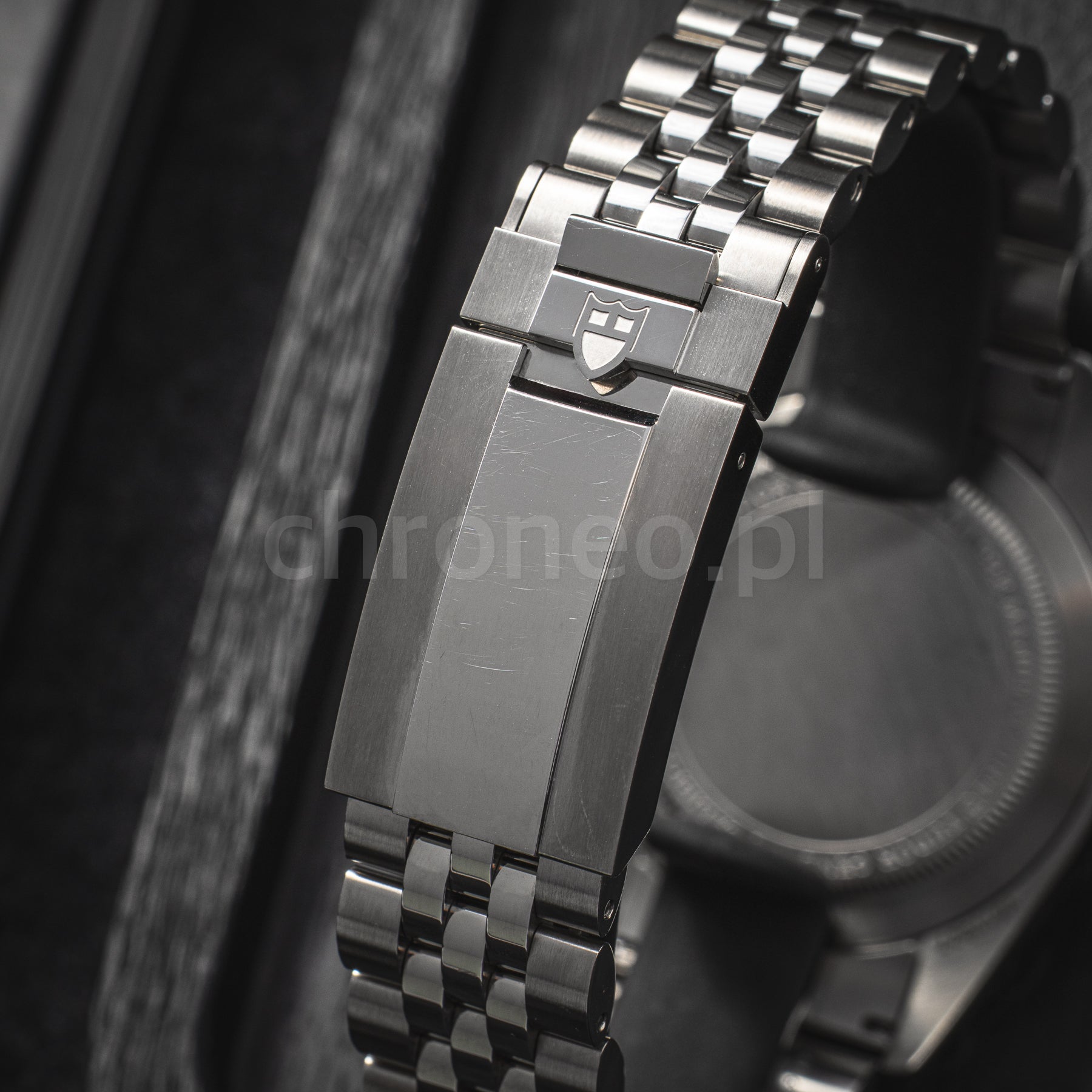 Tudor Black Bay 58 M7939A1A0NU-0001