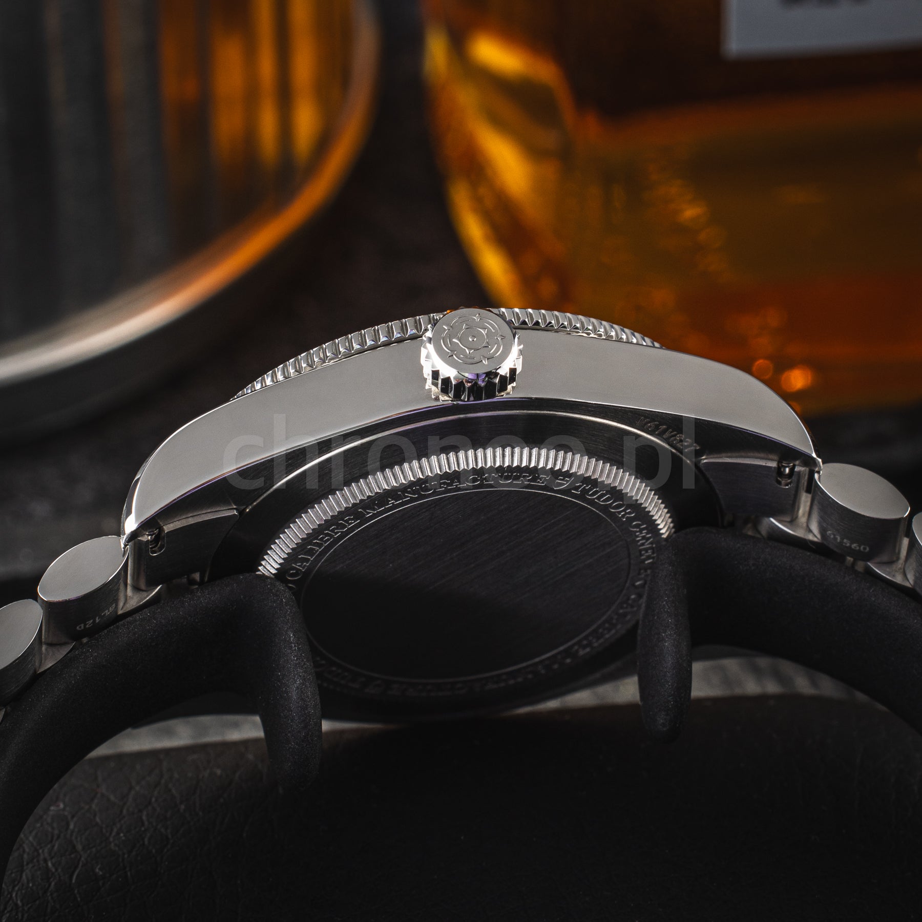 Tudor Black Bay 58 M7939A1A0NU-0001