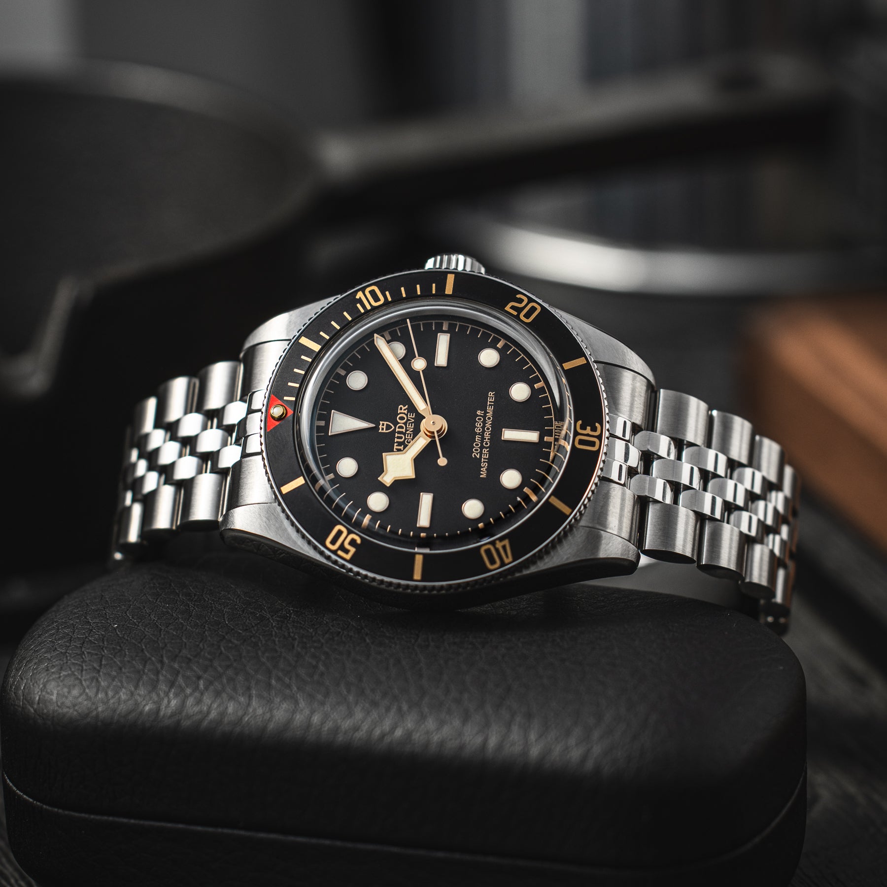 TUDOR Black Bay 58 M7939A1A0NU-0001