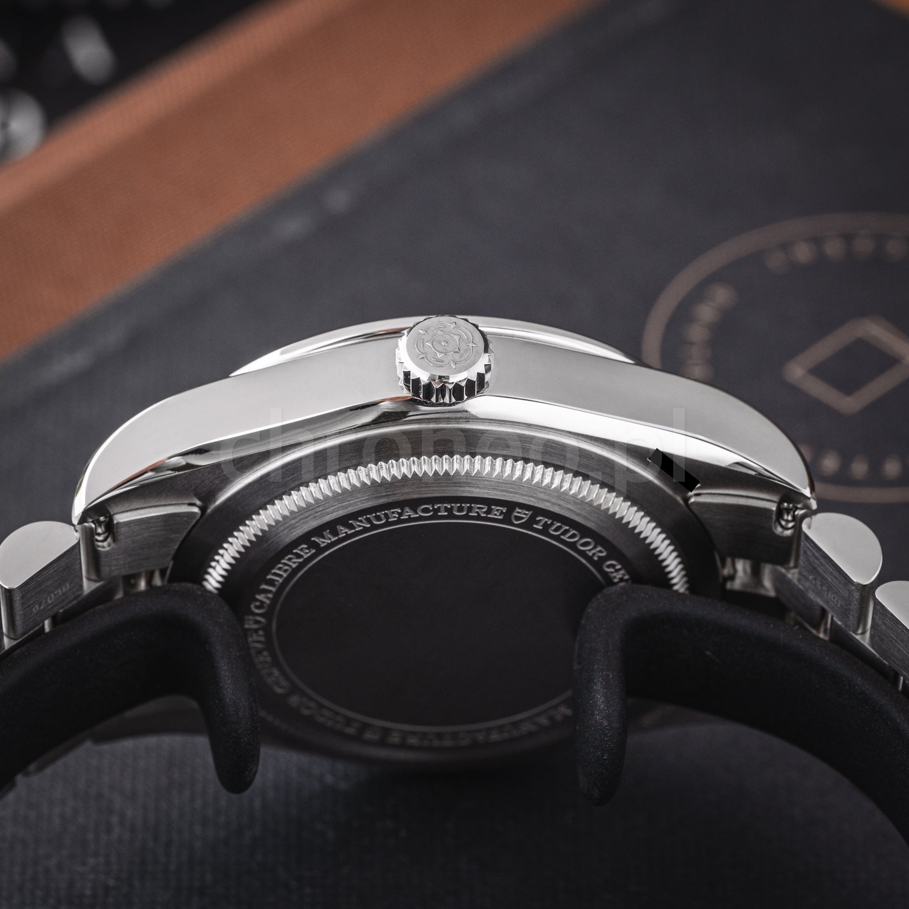 Tudor Black Bay 41 Blue M79680-0005