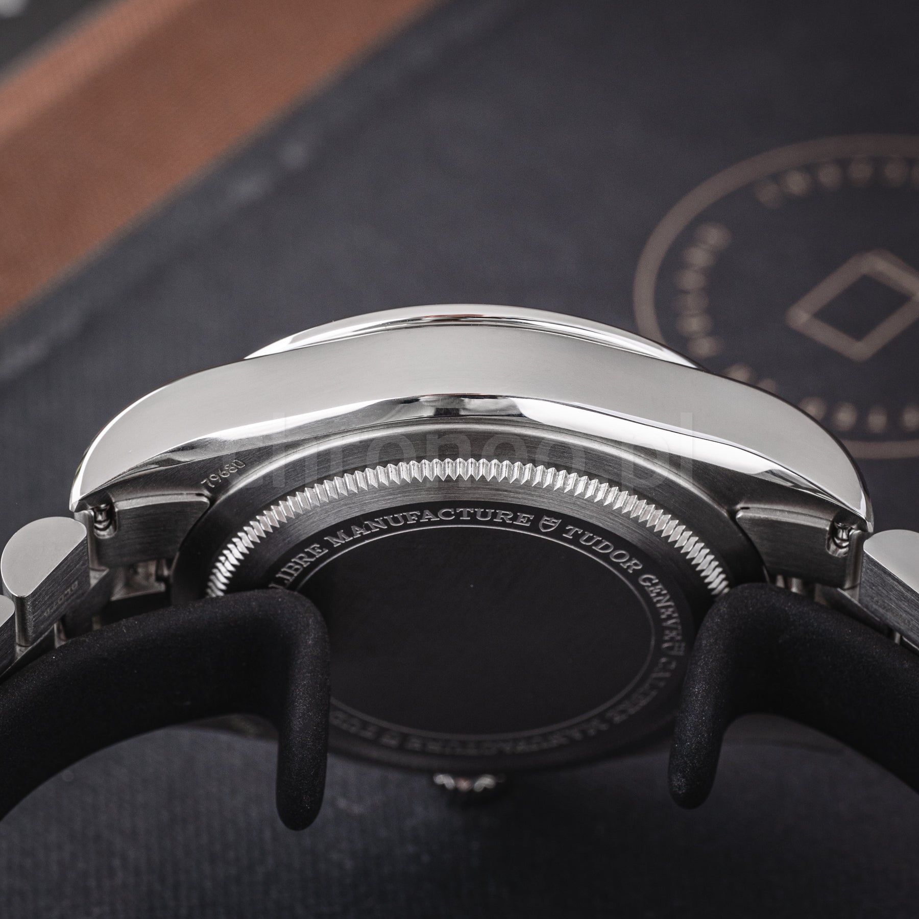 Tudor Black Bay 41 Blue M79680-0005