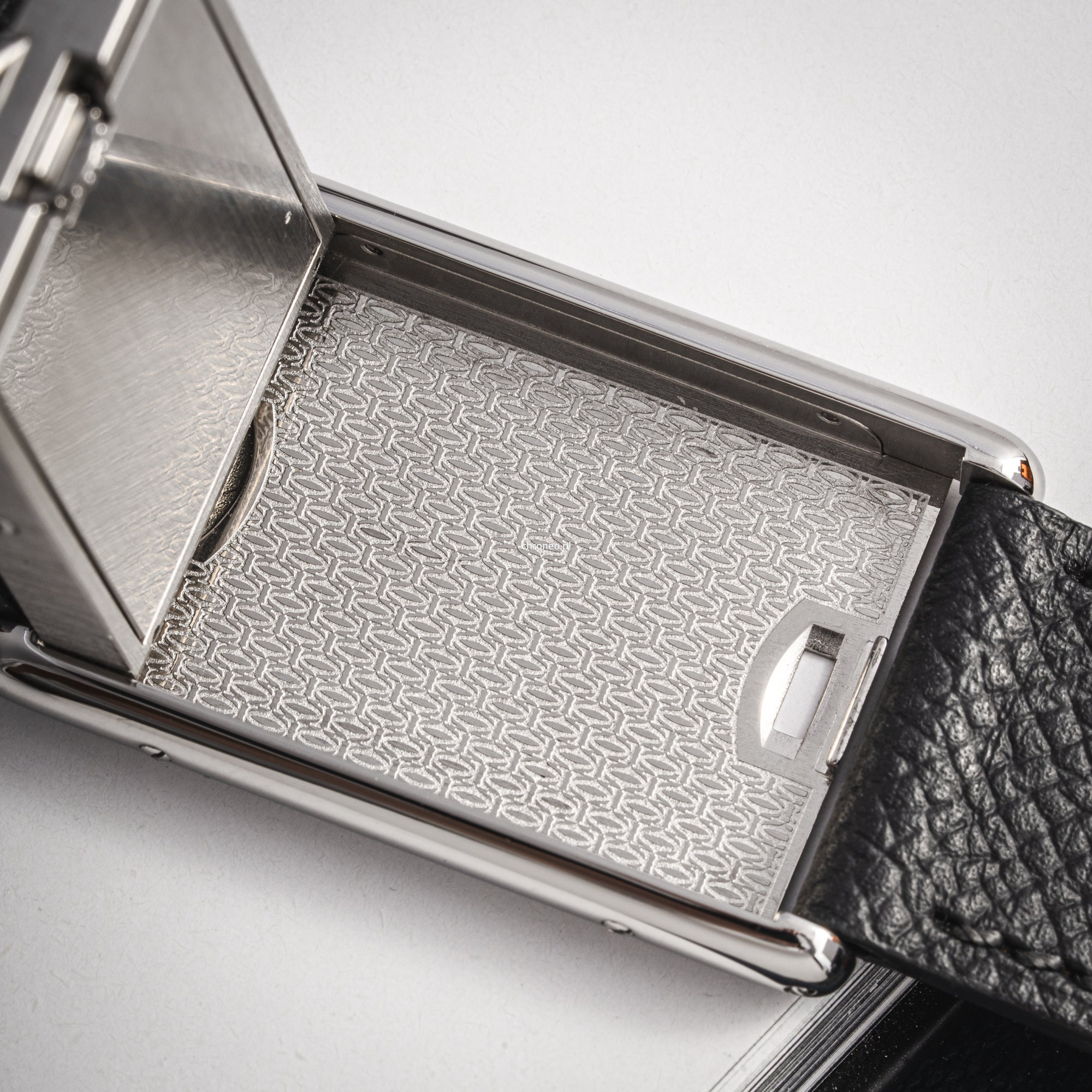 Cartier Tank Basculante ref. 2390