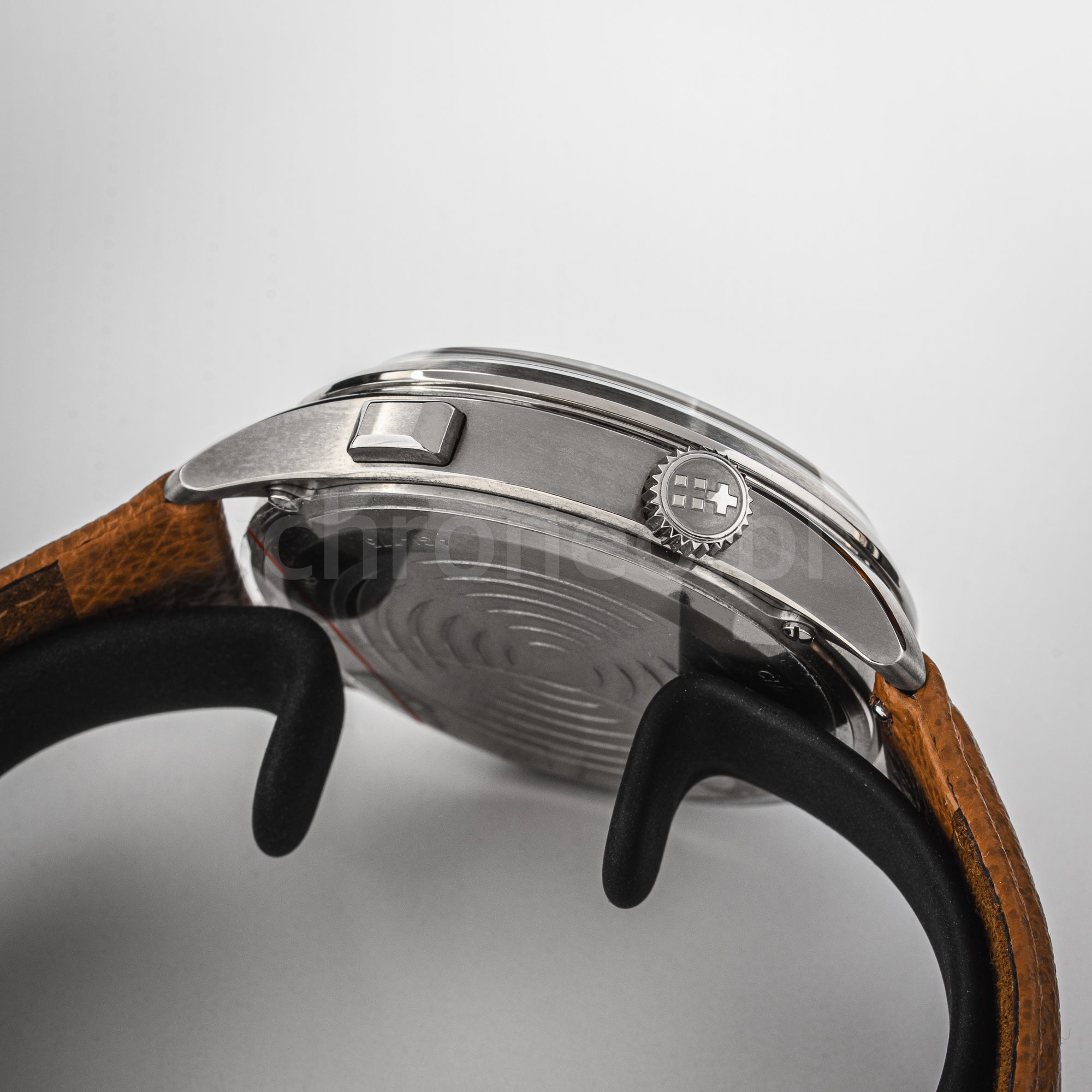 Christopher Ward C1 Bel Canto Classic ref. C01-41APT3-T00V0