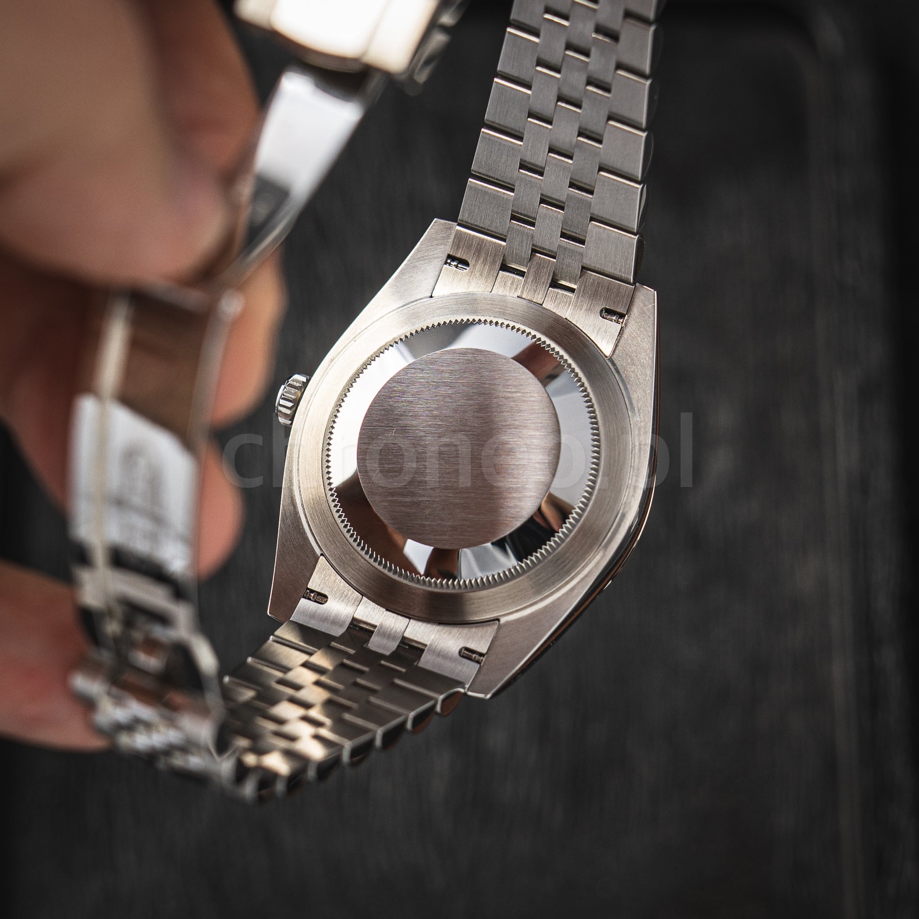 Rolex Datejust 41 126334