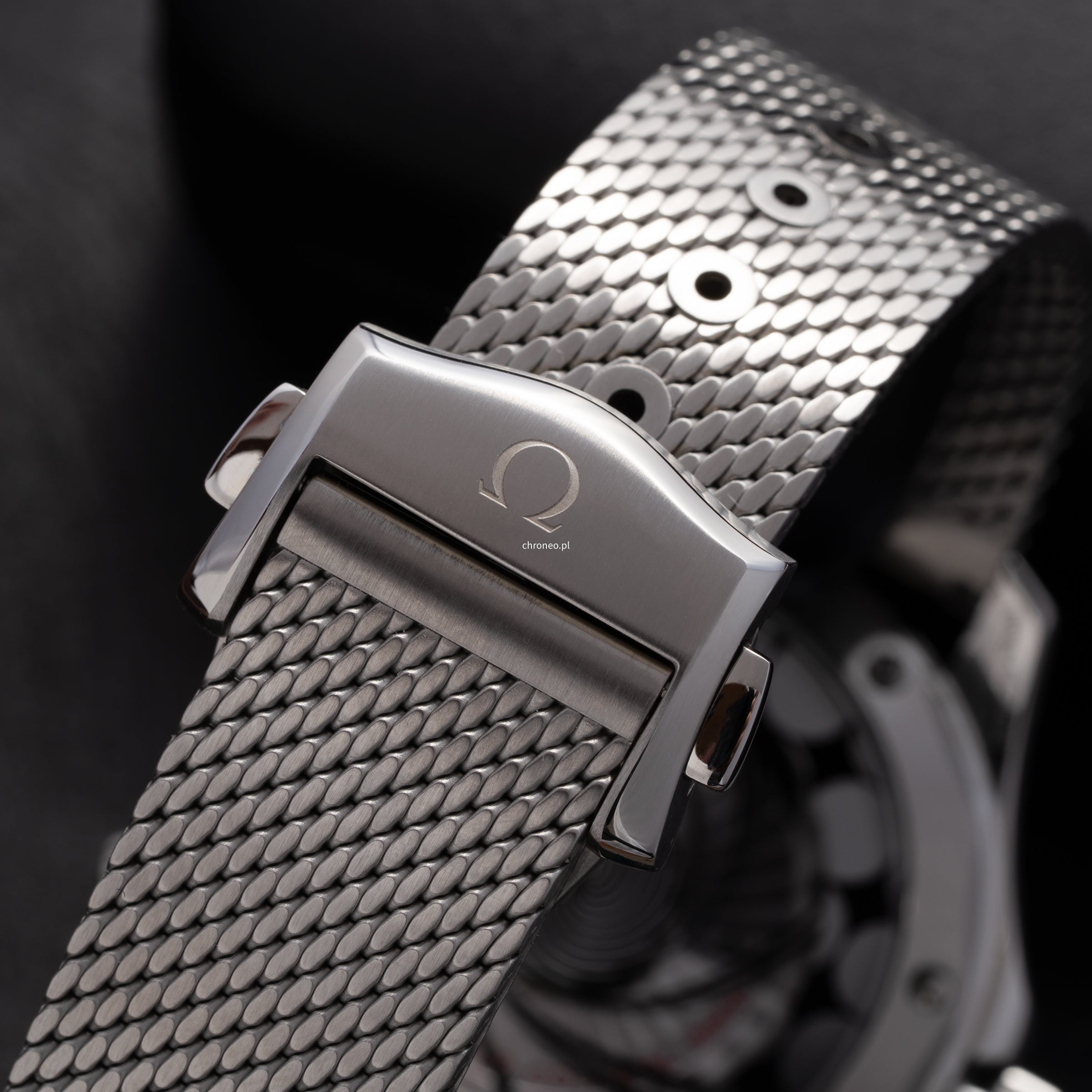 Omega Seamaster Diver 300M 42 mm ref. 210.30.42.20.03.002