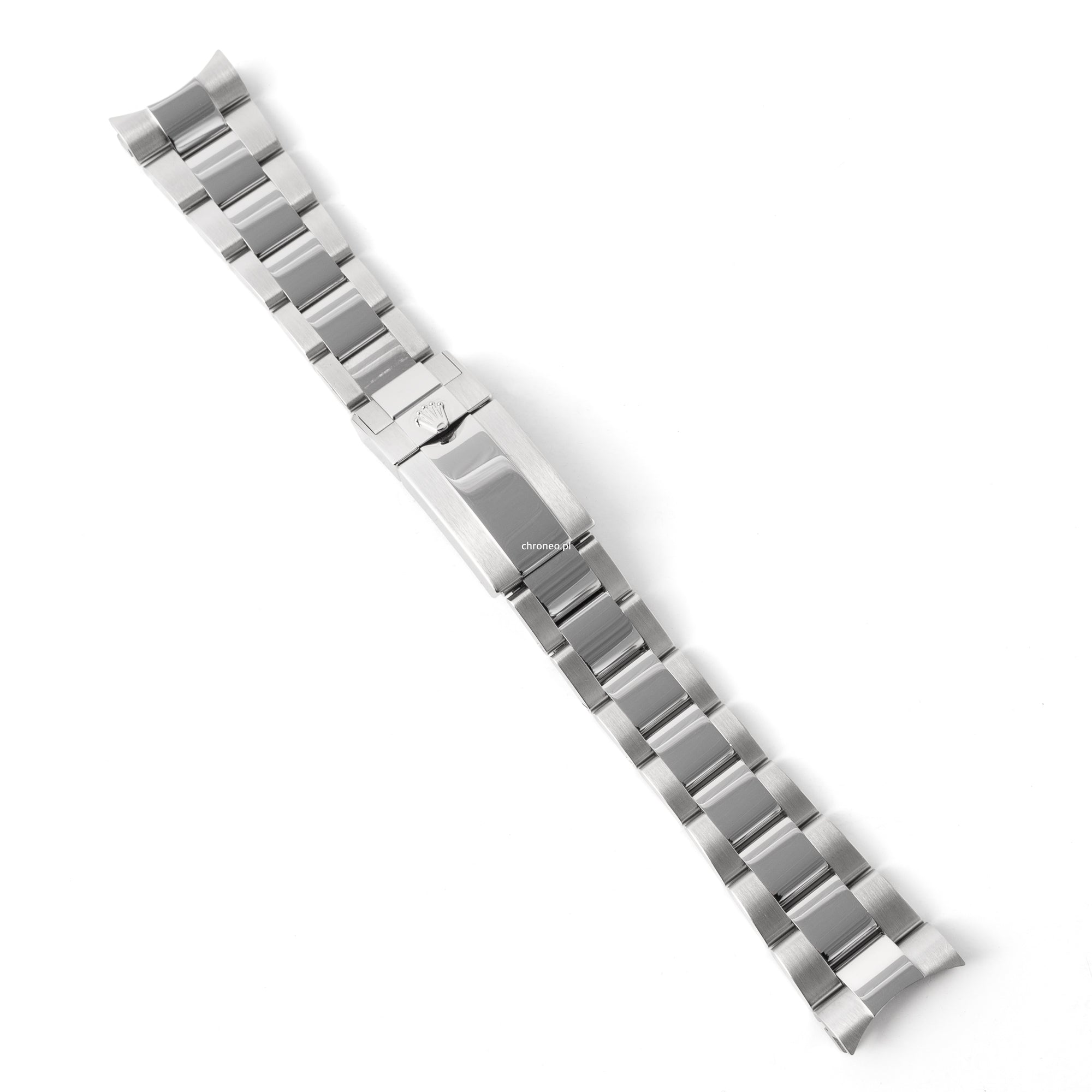 Bransoleta Rolex Oyster do zegarka Rolex GMT Master 126710 ref 79200
