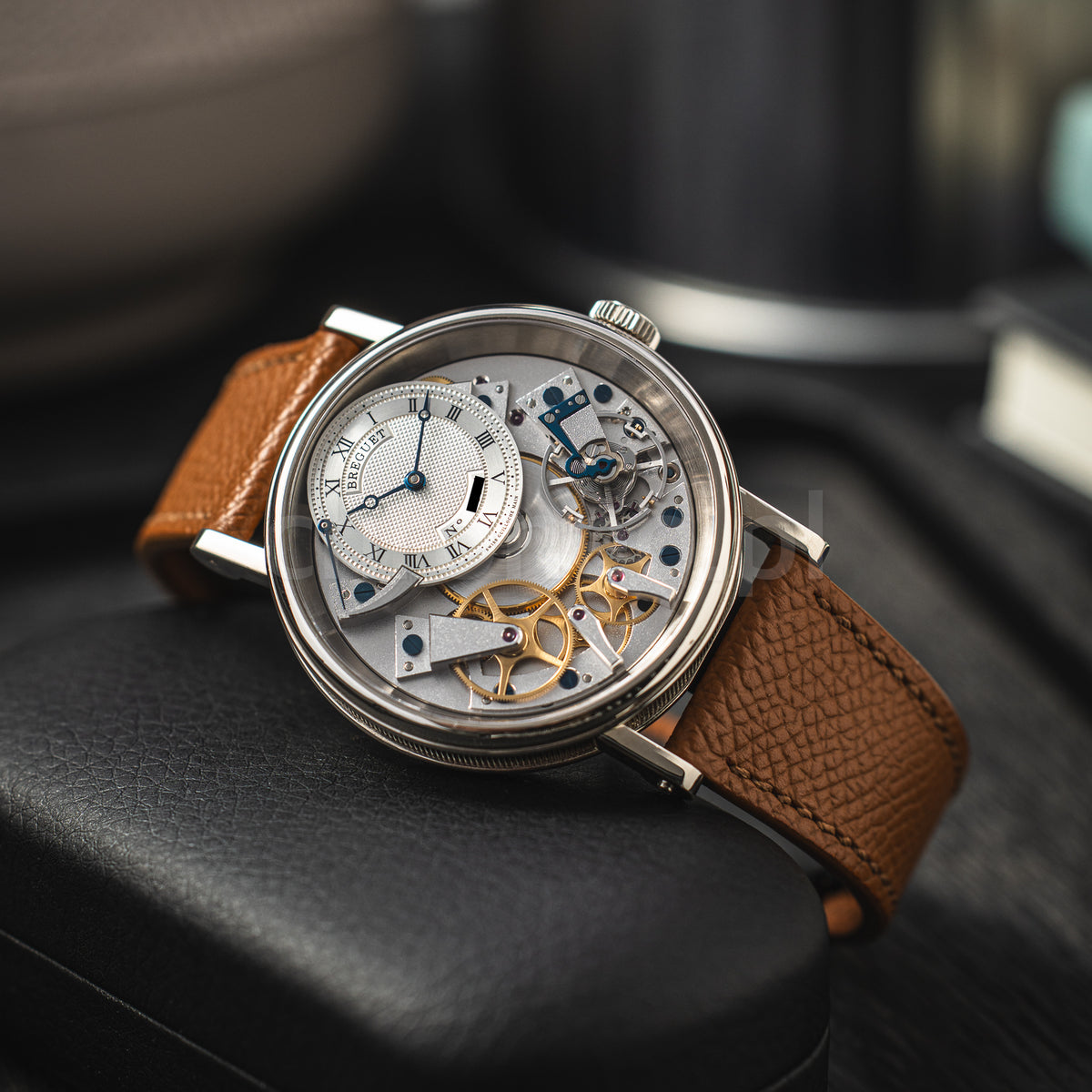 Breguet Tradition 7057BB/11/9W6