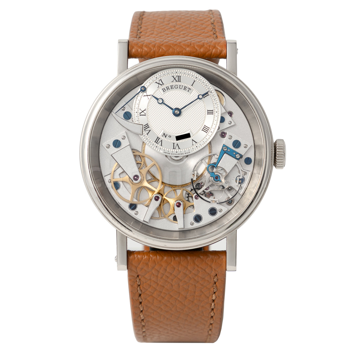 Breguet Tradition 7057BB/11/9W6