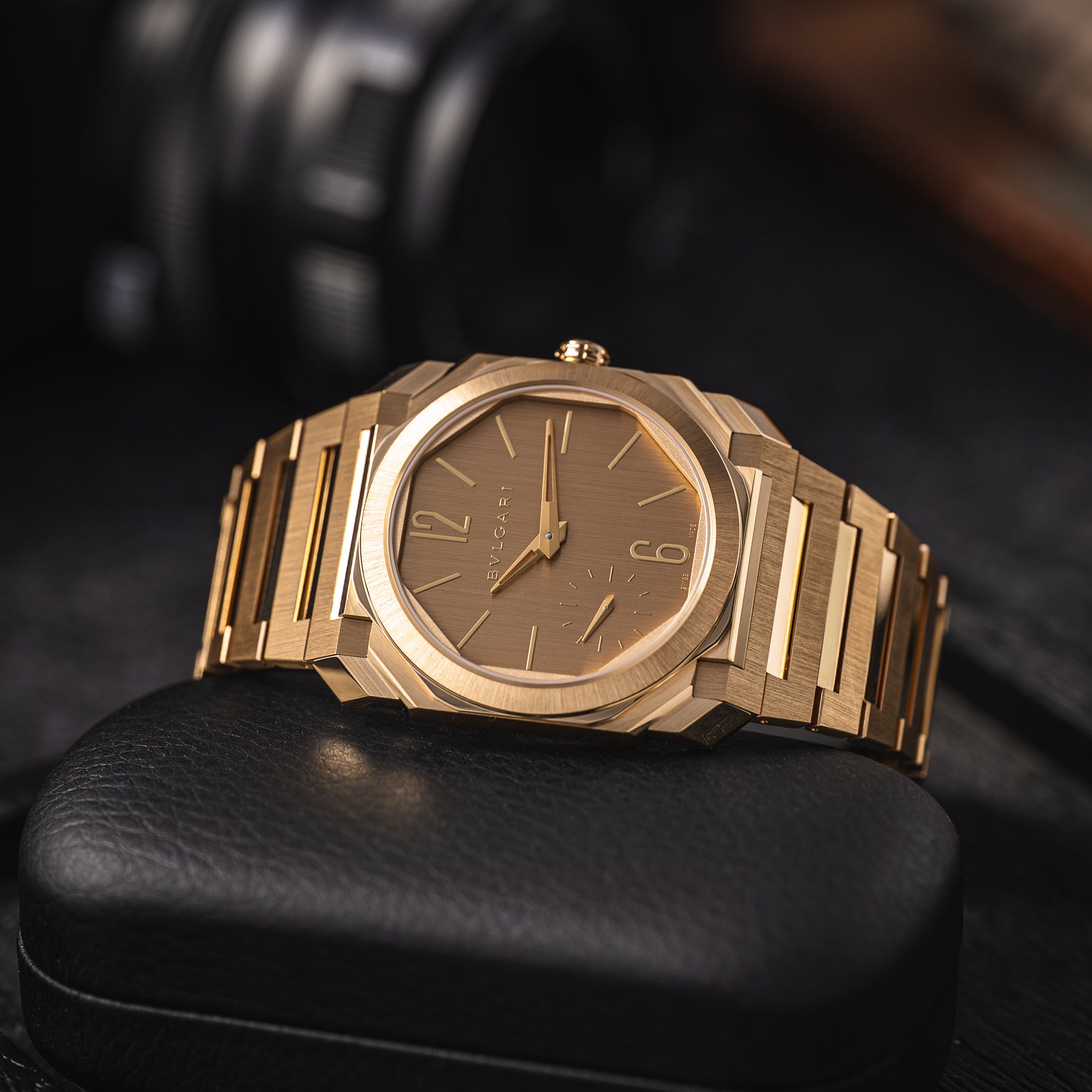 Bulgari Octo Finissimo 104120