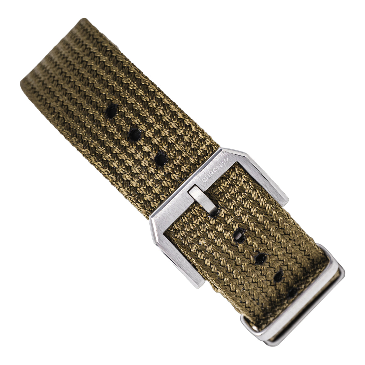 NATO Cross-pattern Green - Zielony