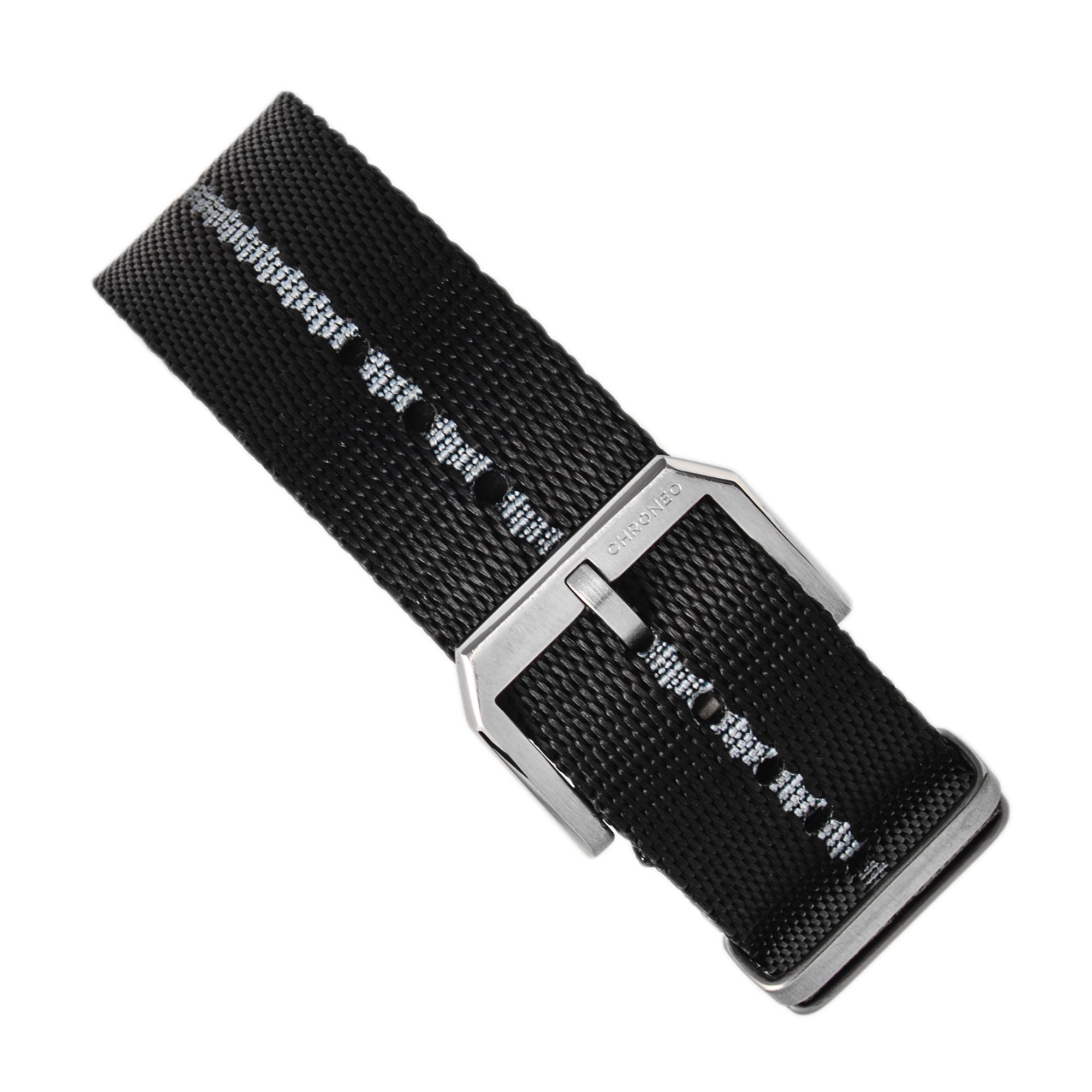 NATO Black/Grey - Czarno-szary