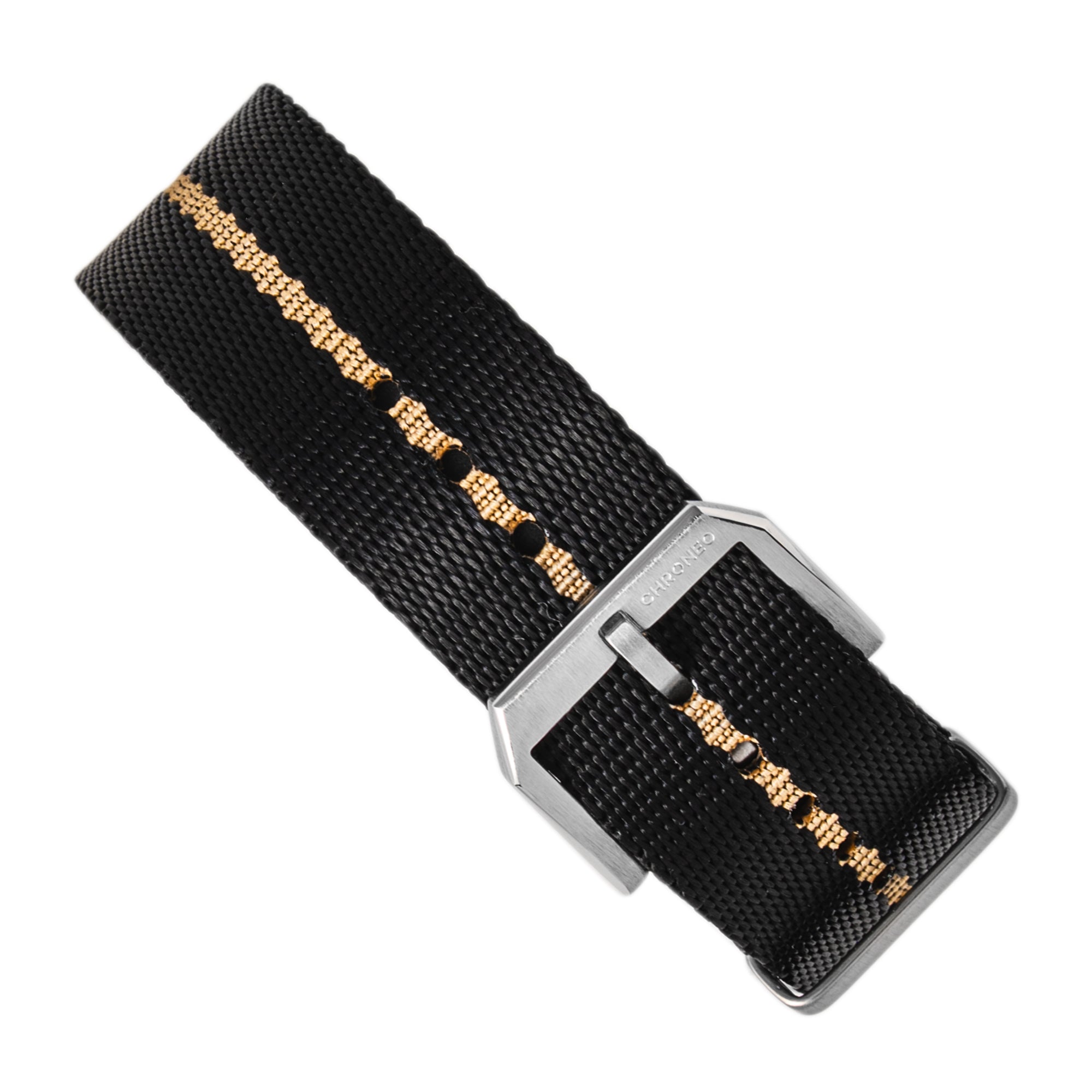 NATO Black/Khaki - Czarno-beżowy