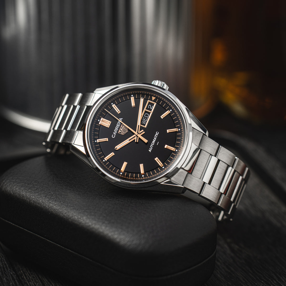 TAG Heuer Carrera Day-Date WDA2111.BA0043