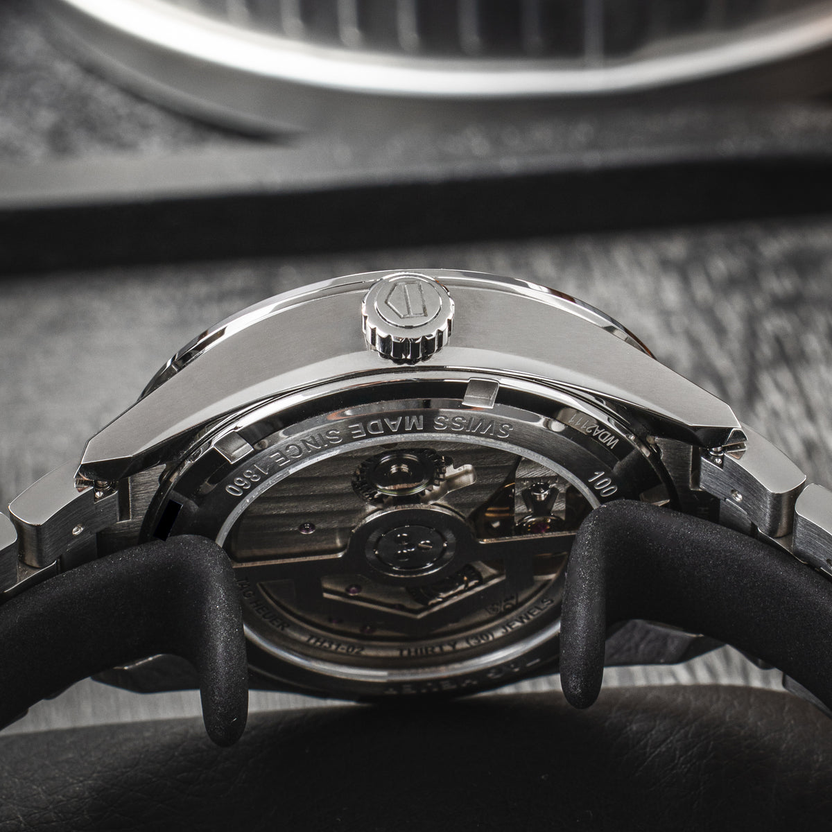 TAG Heuer Carrera Caliber 16