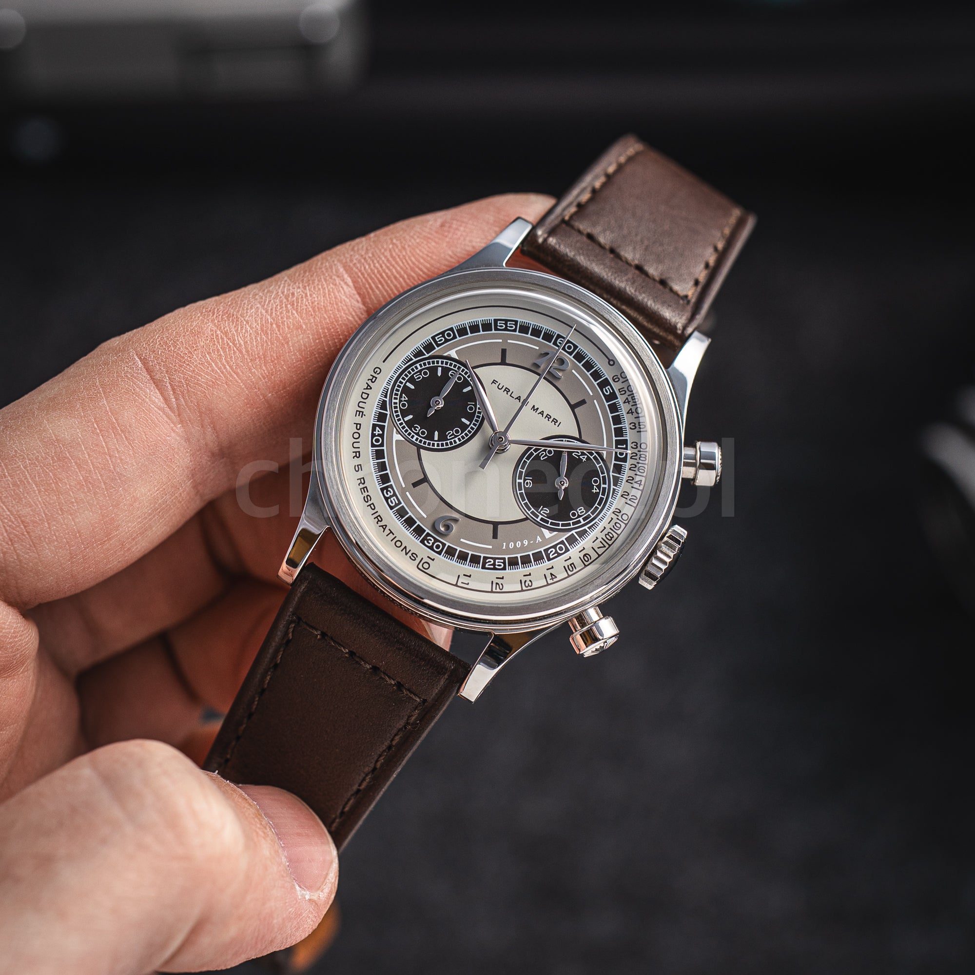 Furlan Marri Castagna 38 mm ref. 20201.2
