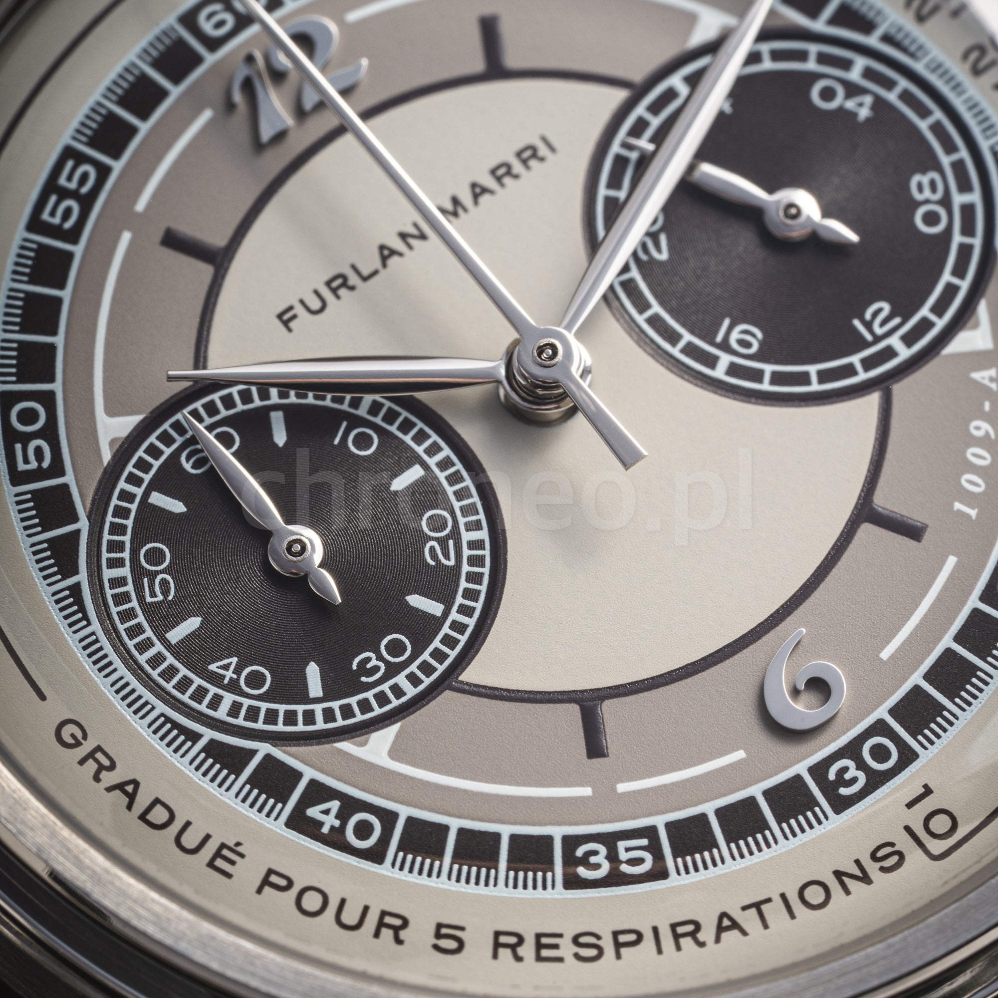 Furlan Marri Castagna 38 mm ref. 20201.2
