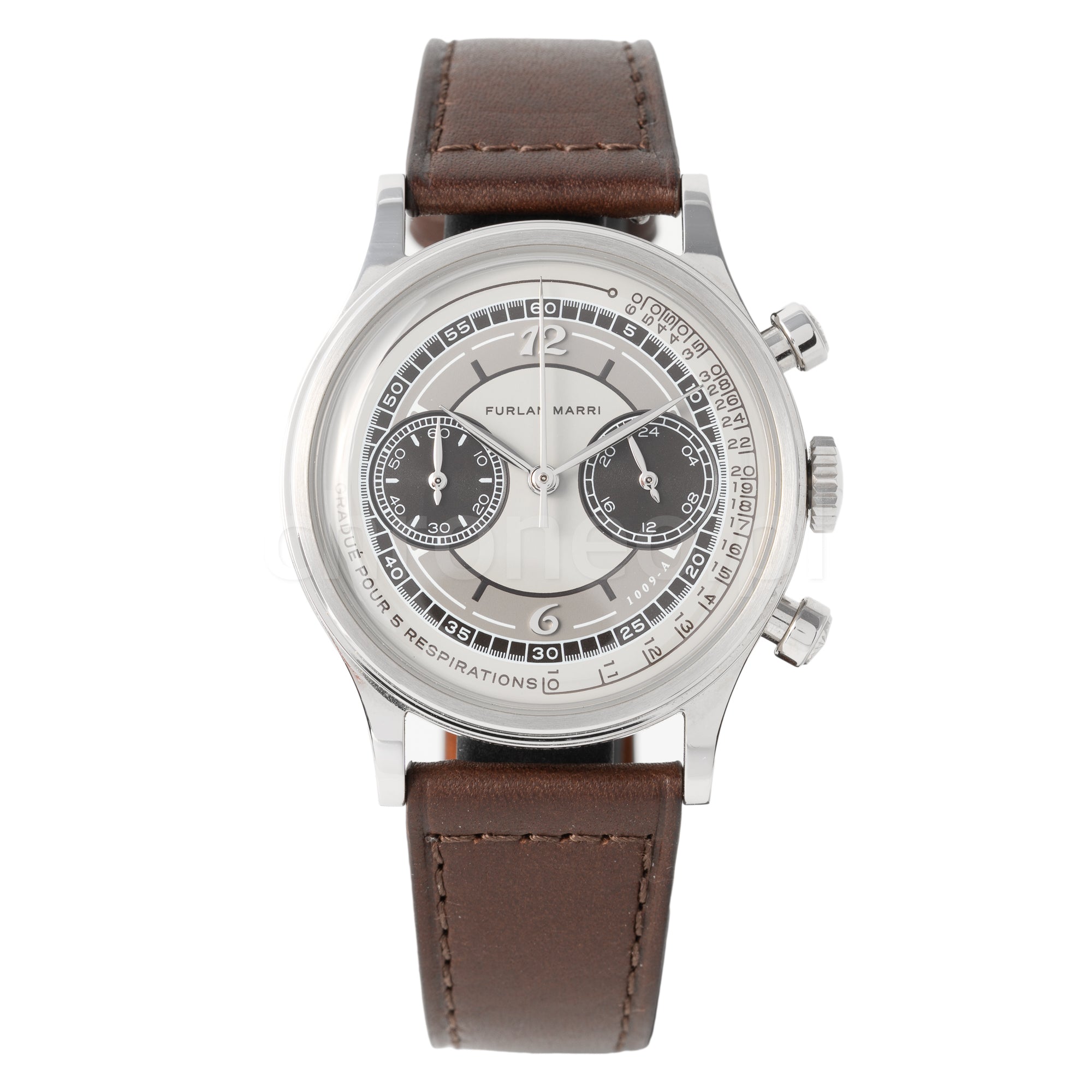 Furlan Marri Castagna 38 mm ref. 20201.2
