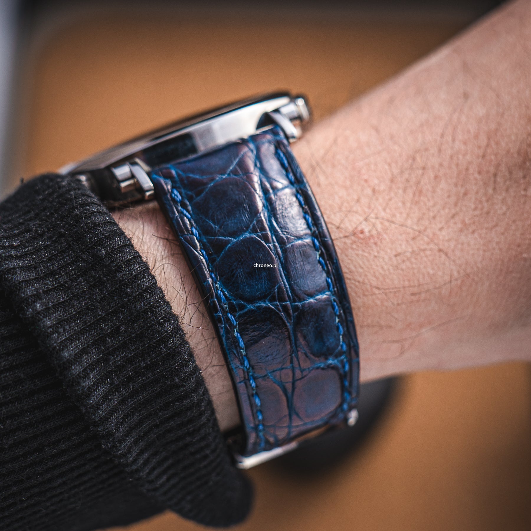 Chaumet Dandy 40 mm ref. W11292-32A