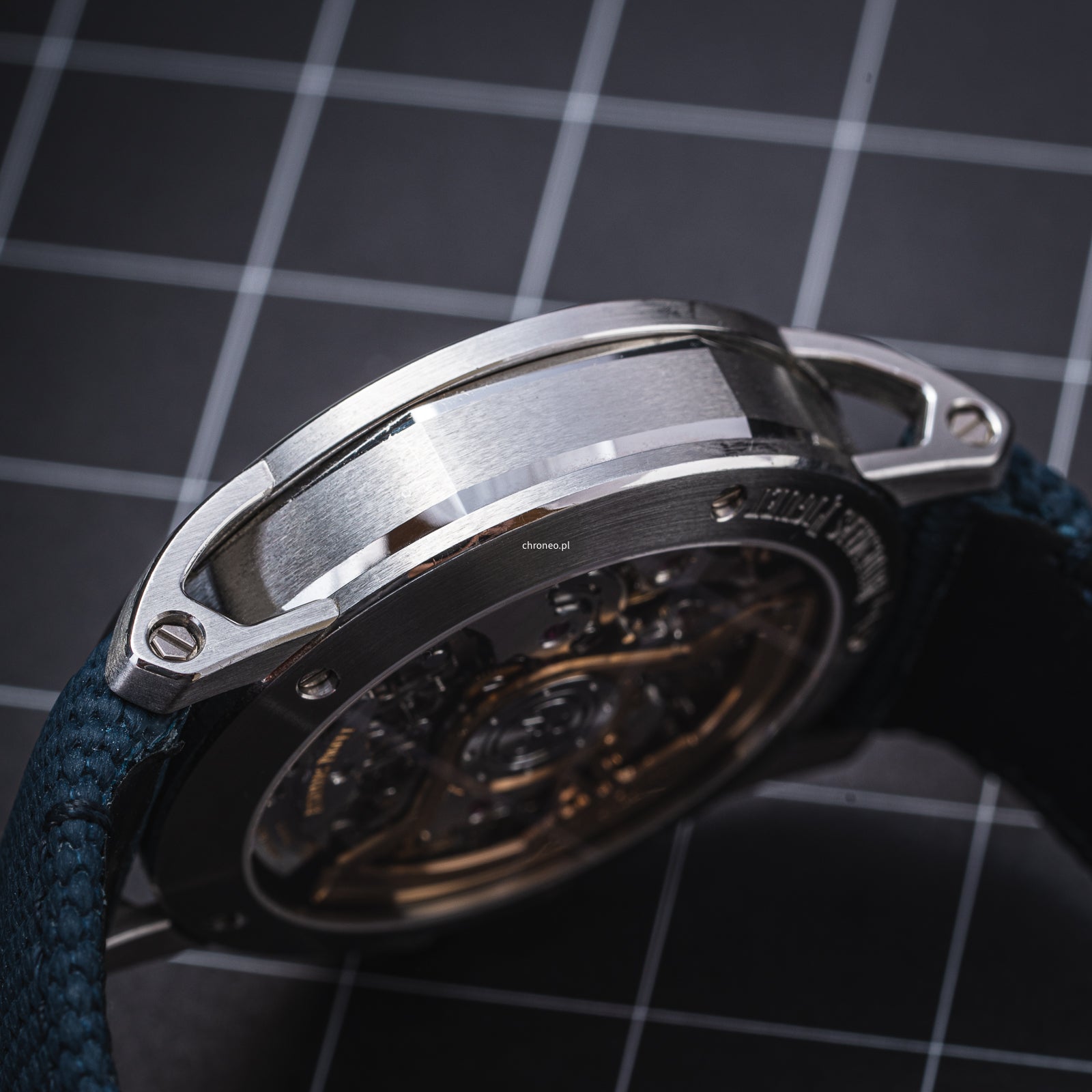 Audemars Piguet Code 11.59 Chronograph