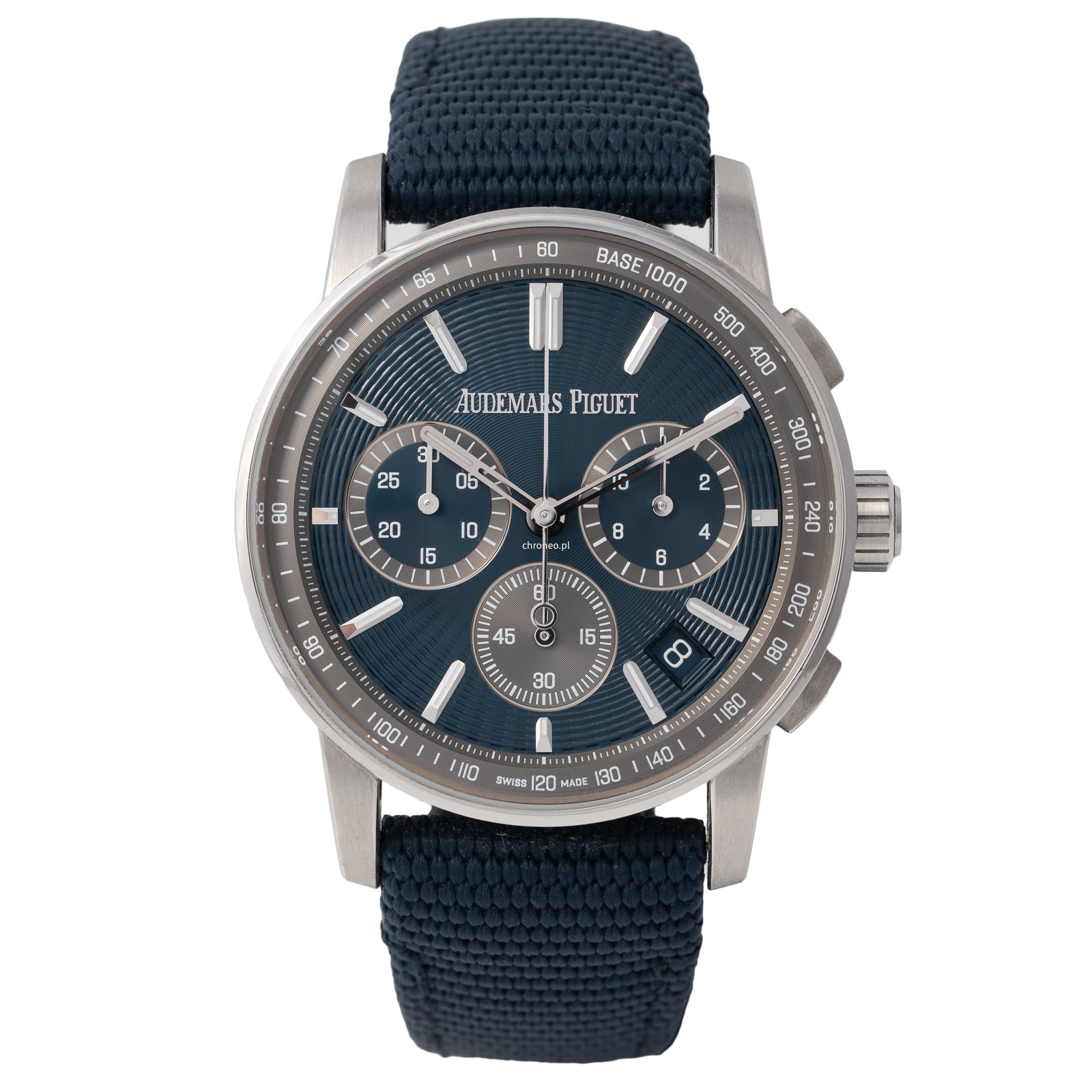 Audemars Piguet Code 11.59 Chronograph 41 mm