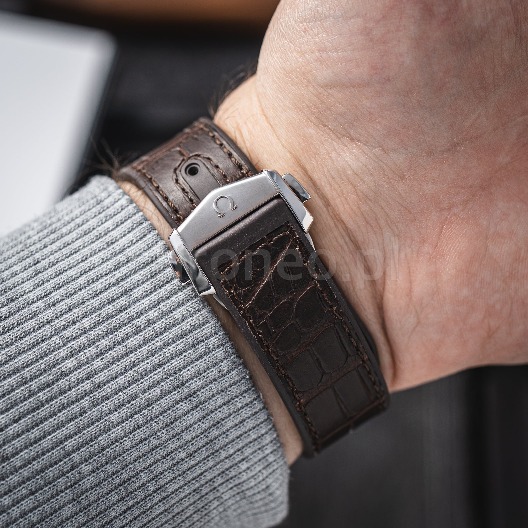 Omega Constellation Chronometer 41 mm ref. 131.23.41.21.06.002