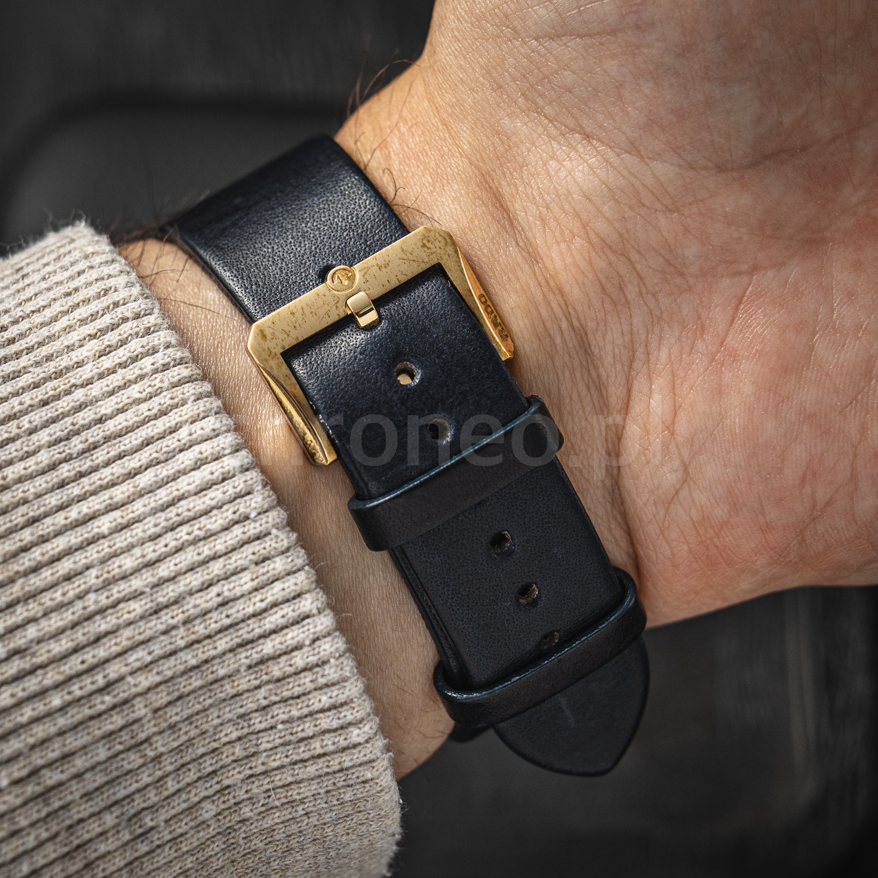 Rado Captain Cook Automatic Chronograph R32146208