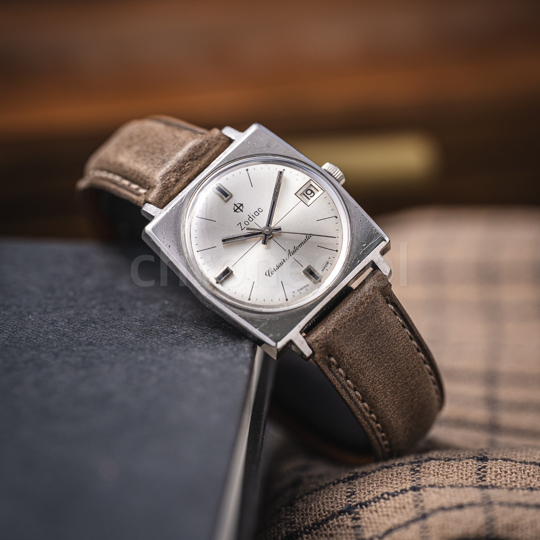 Zodiac Corsair Automatic
