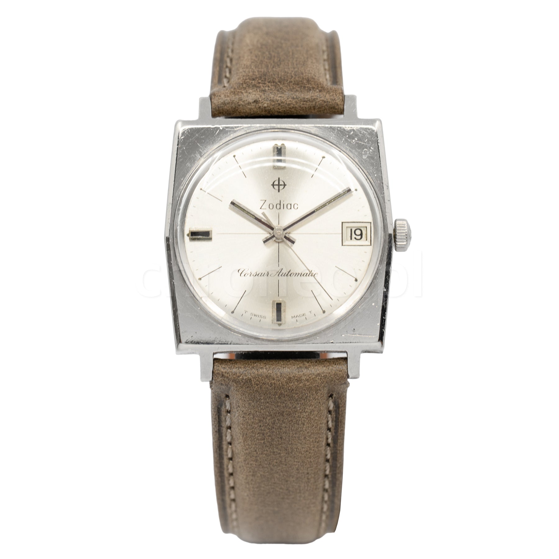 Zodiac Corsair Automatic
