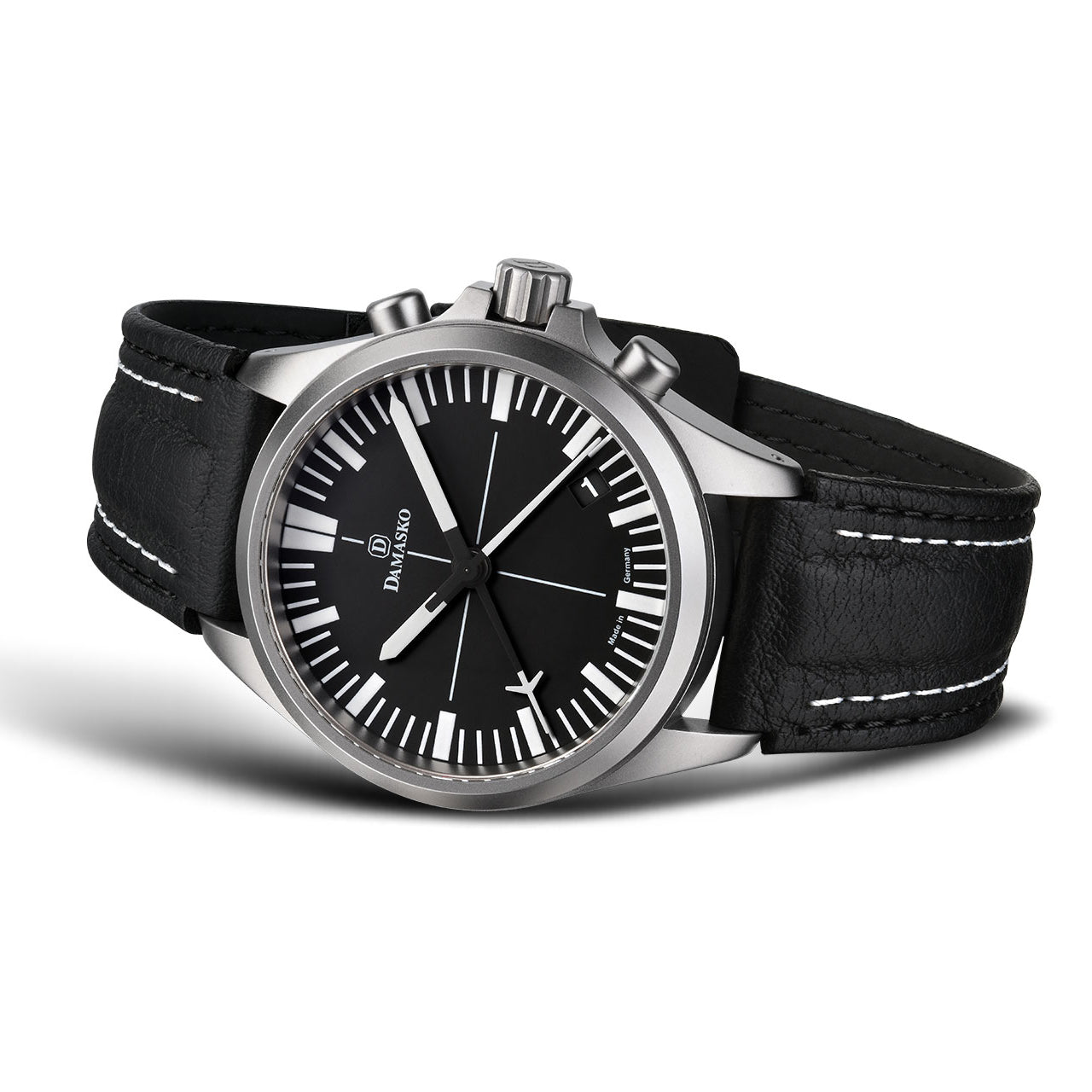 Damasko DC72