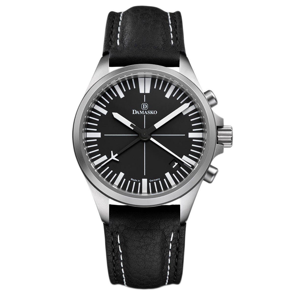 Damasko DC72