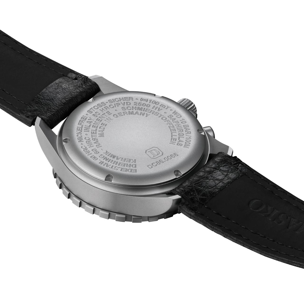 Damasko DC86