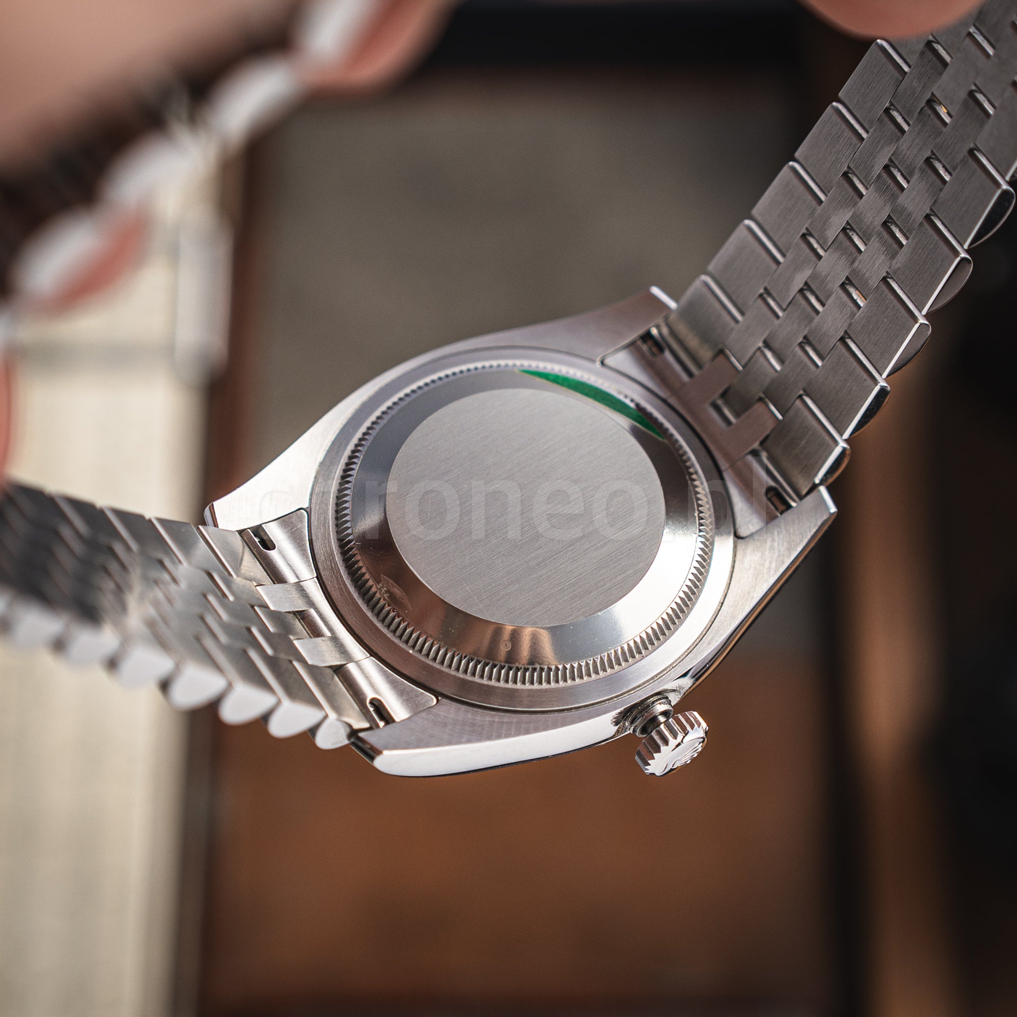 Rolex Datejust 36 116234 Blue