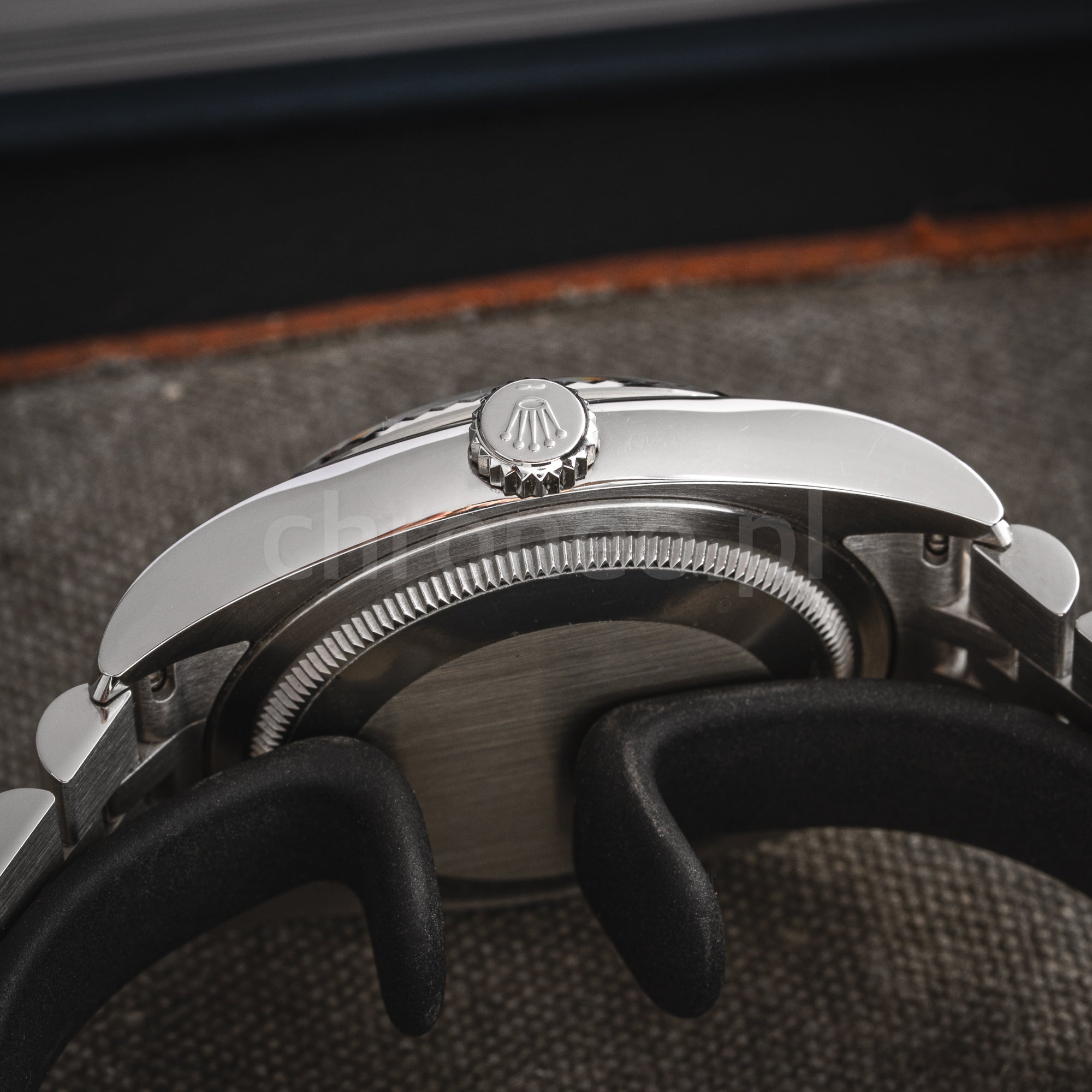 Rolex Datejust 36 116234 Blue