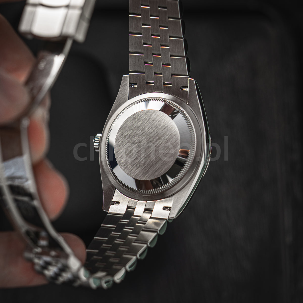 Rolex Datejust 36 126234 Ombre dial