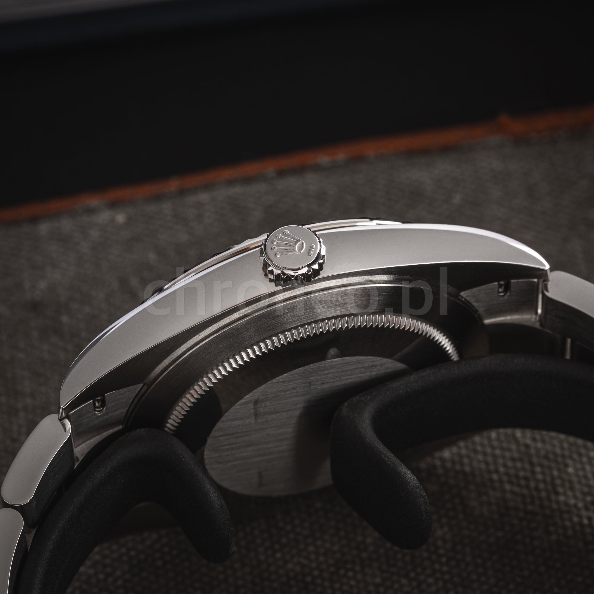 Rolex Datejust 41 126334 Blue