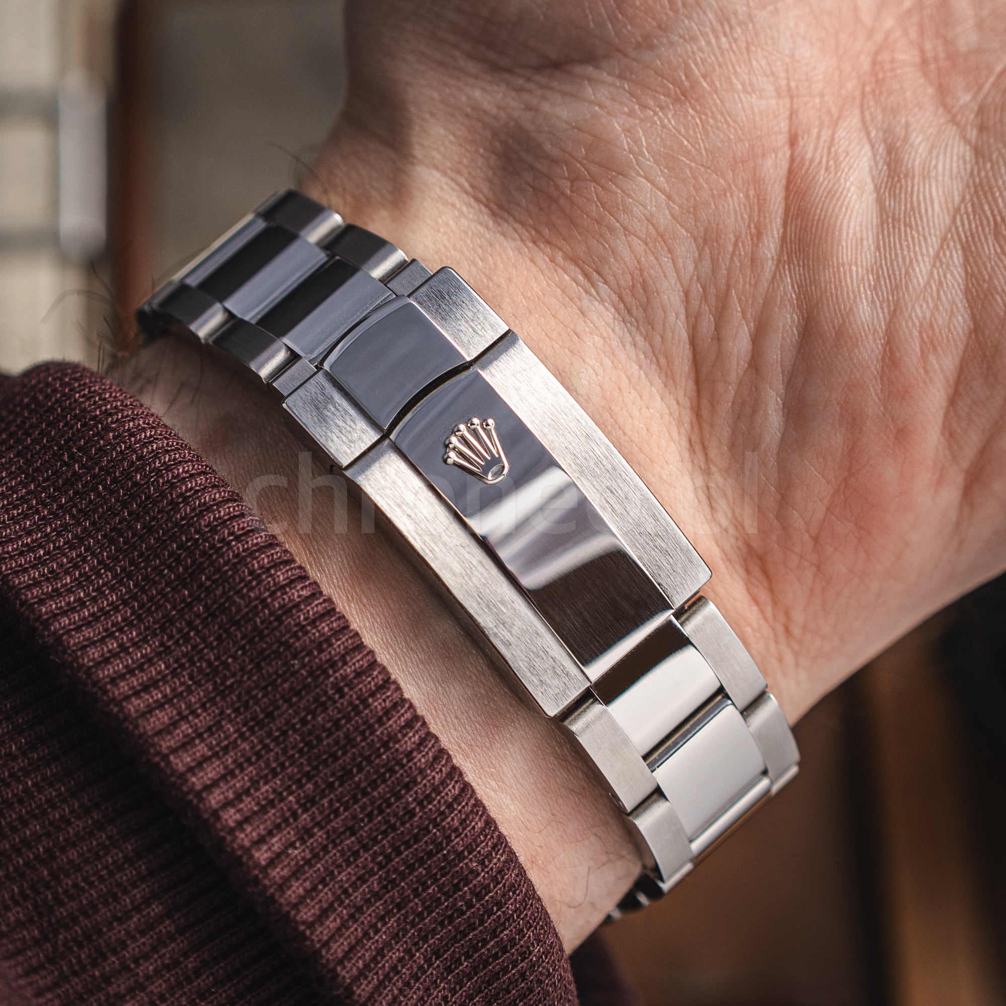 Rolex Datejust 41 126334 Blue