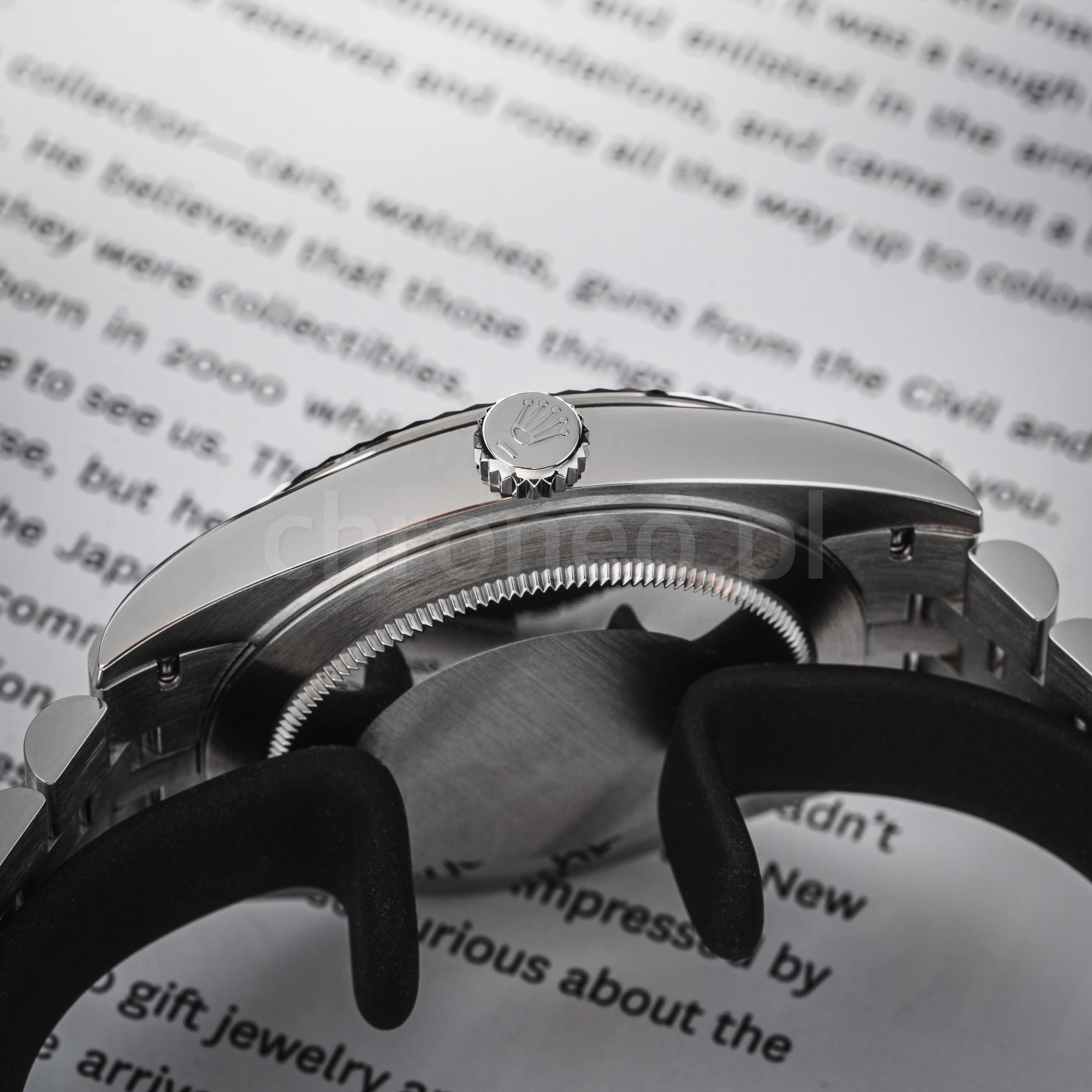 Rolex Datejust 41 126334 Grey