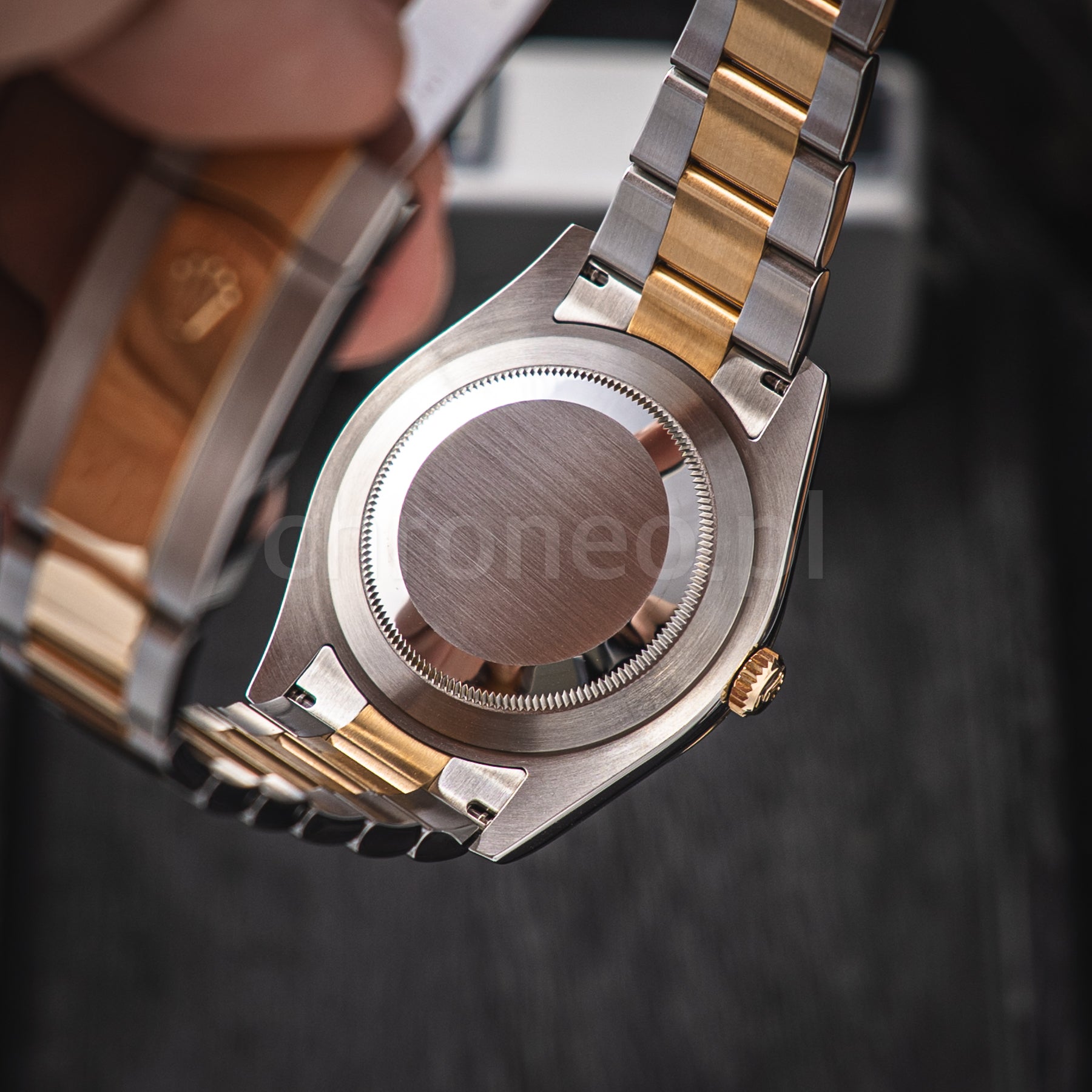 Rolex Datejust 41mm ref. 126333