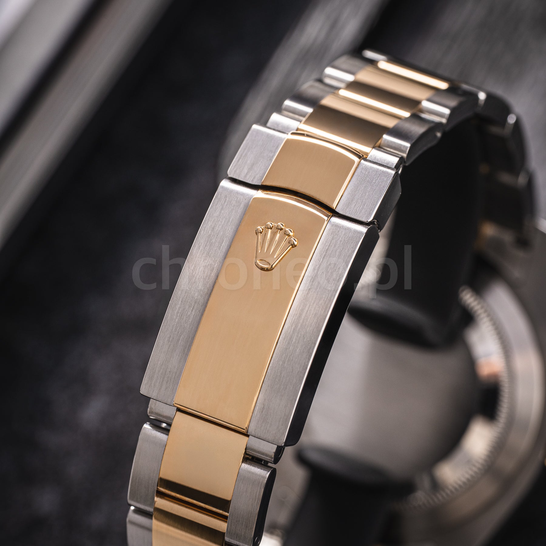 Rolex Datejust 41mm ref. 126333