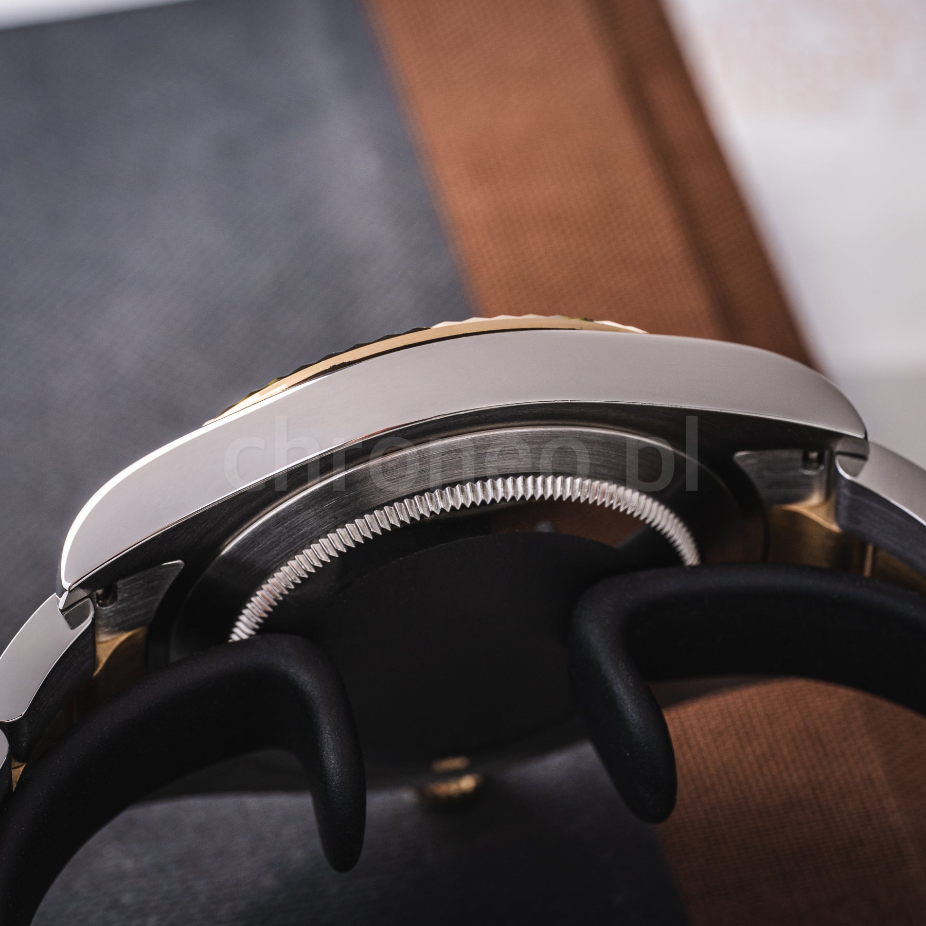 Rolex Datejust 41mm ref. 126333