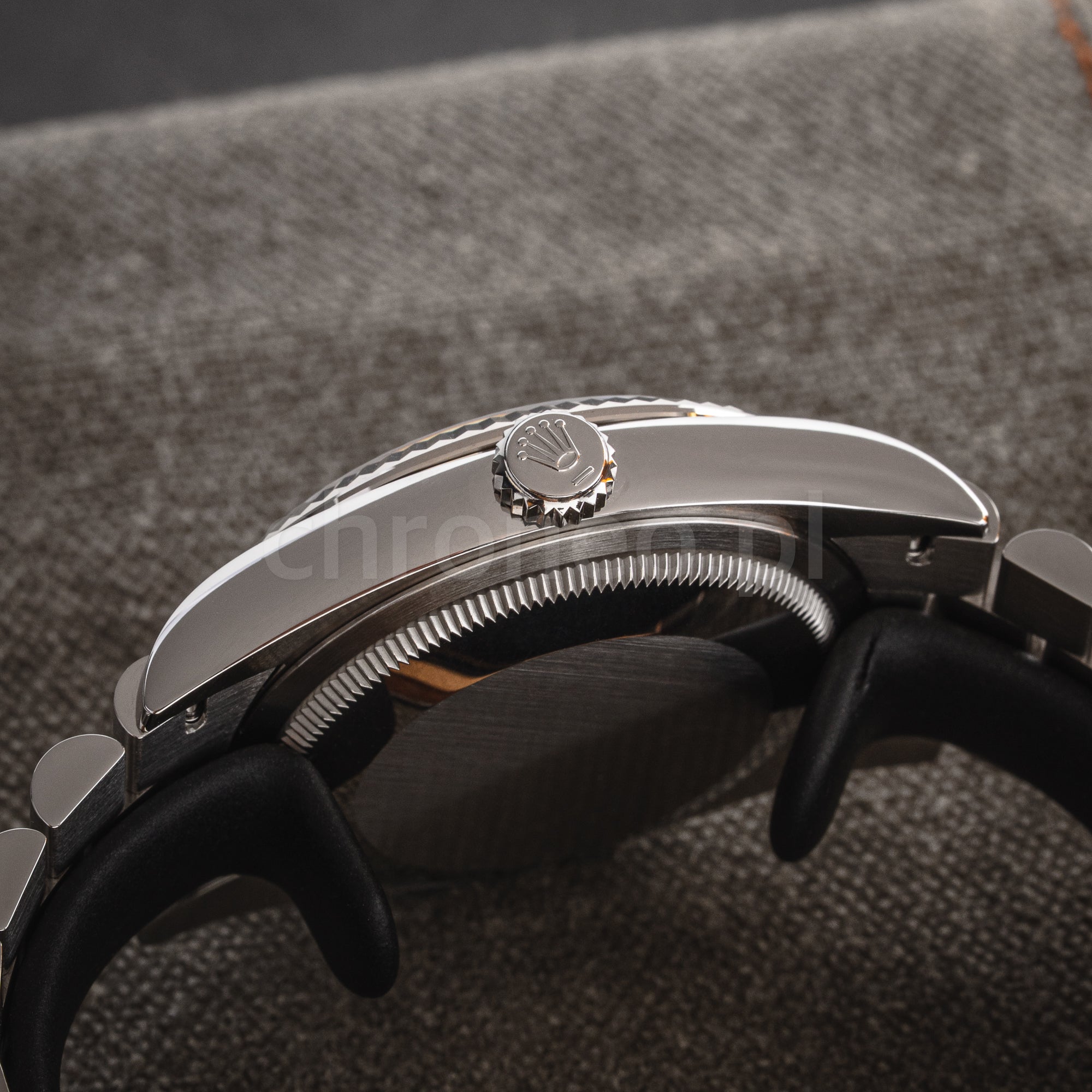 Rolex Datejust 36 126234 Palm dial